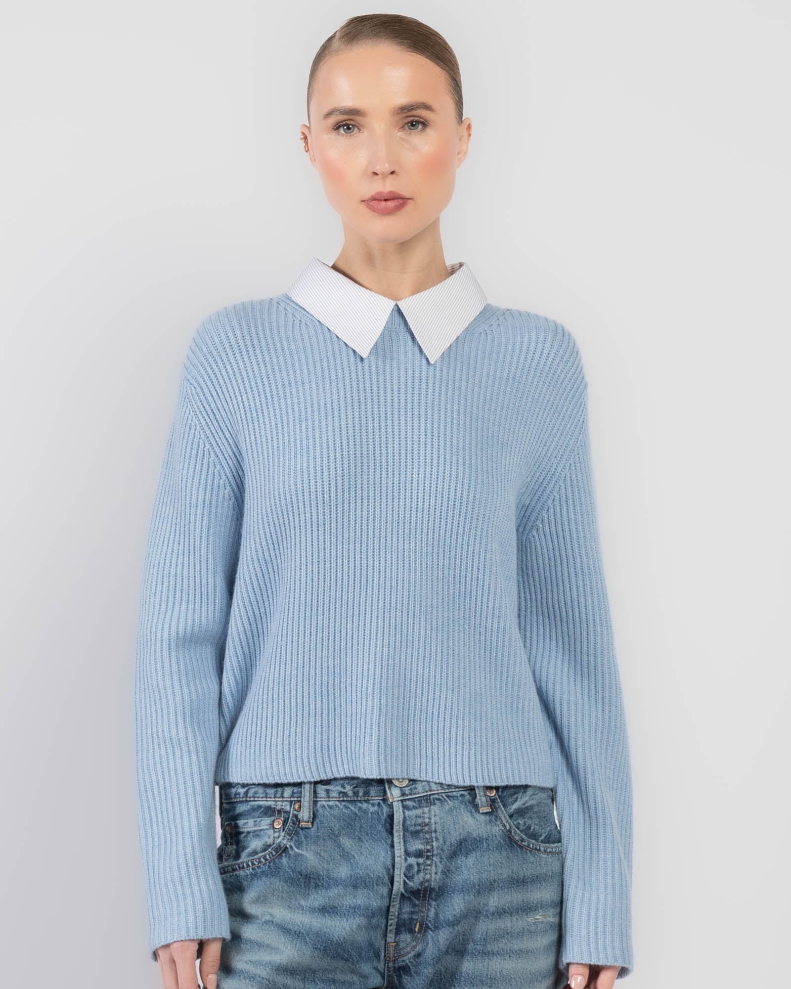 Gallery Knit