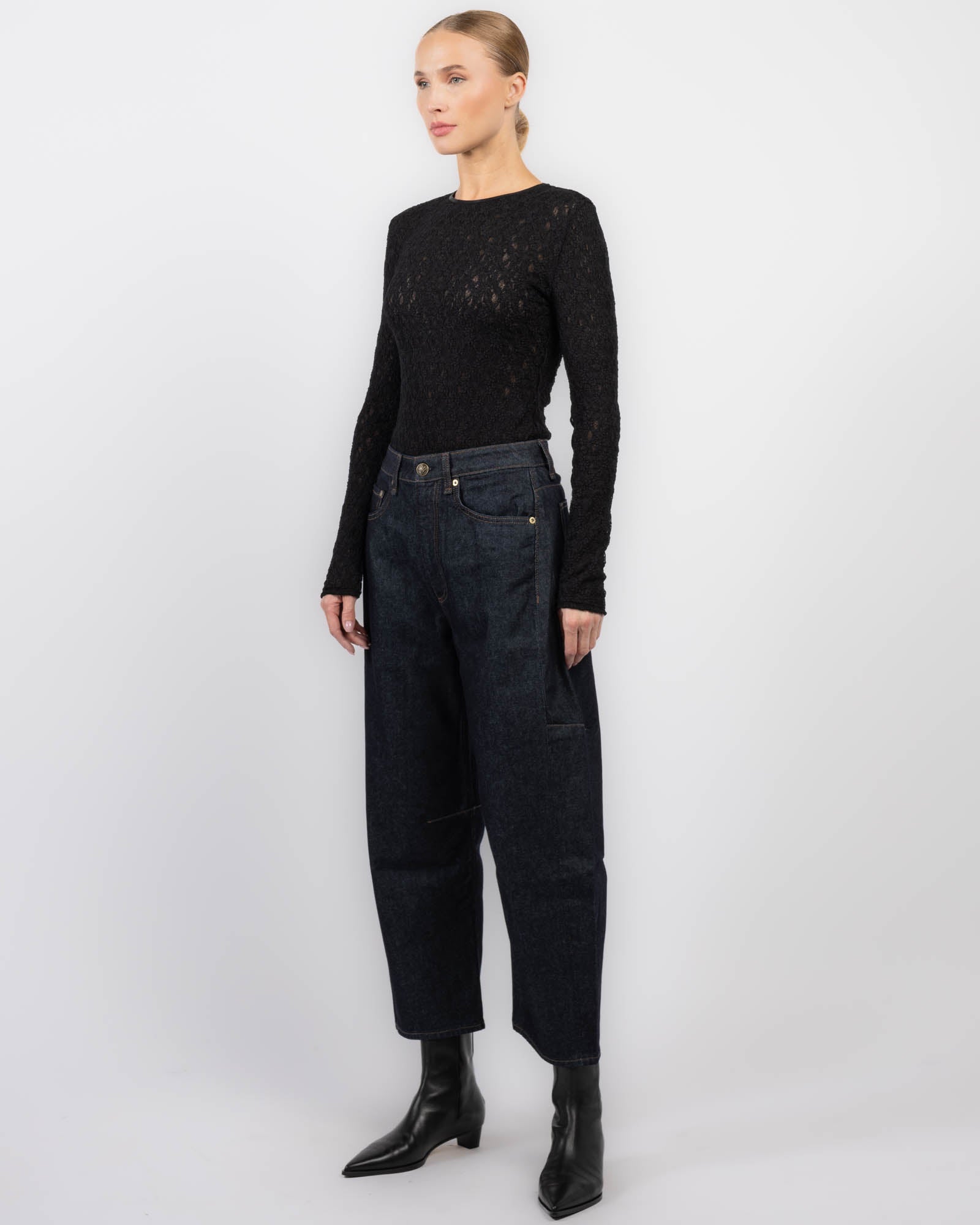 Charlie Jeans