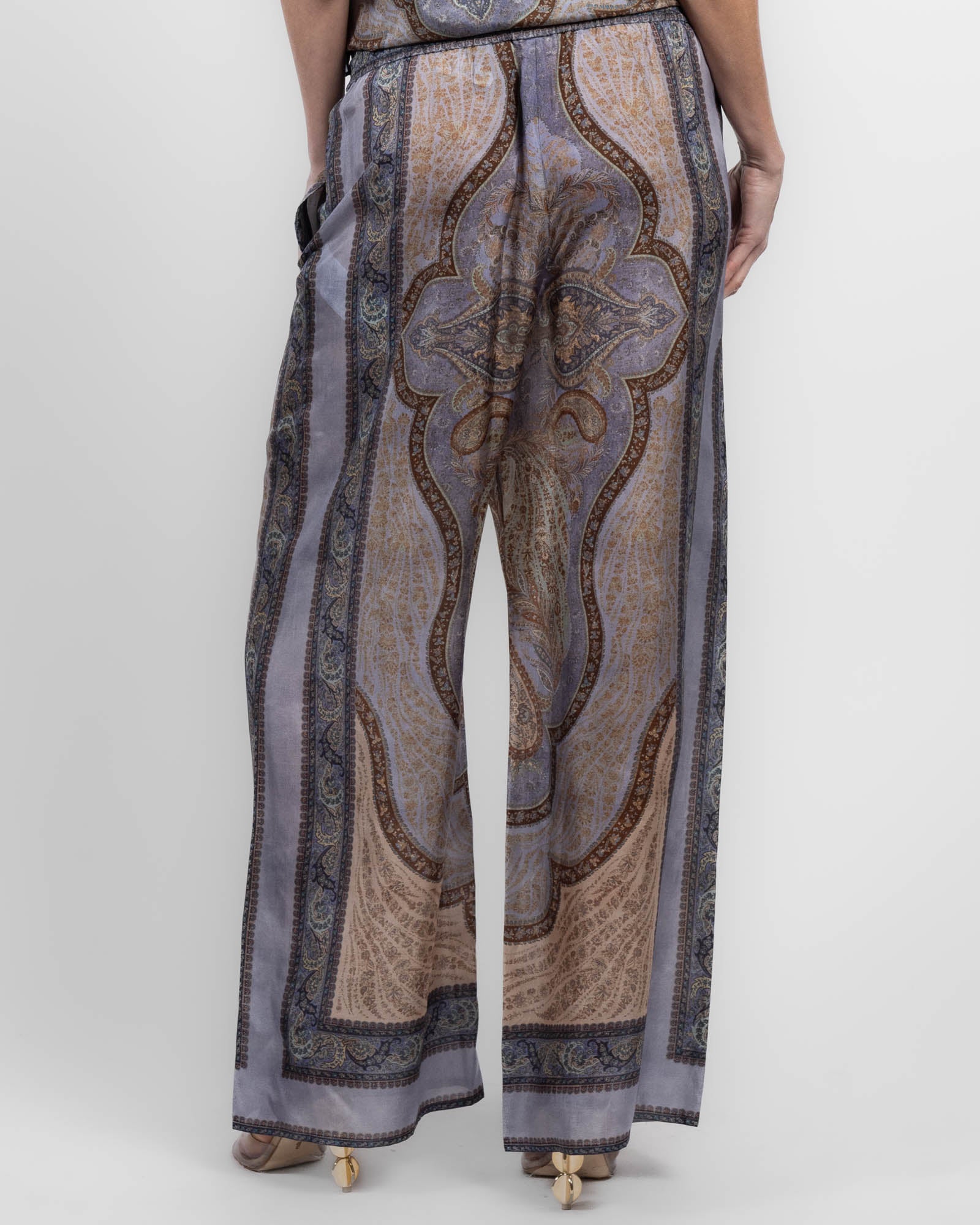 Wanderlust Pants
