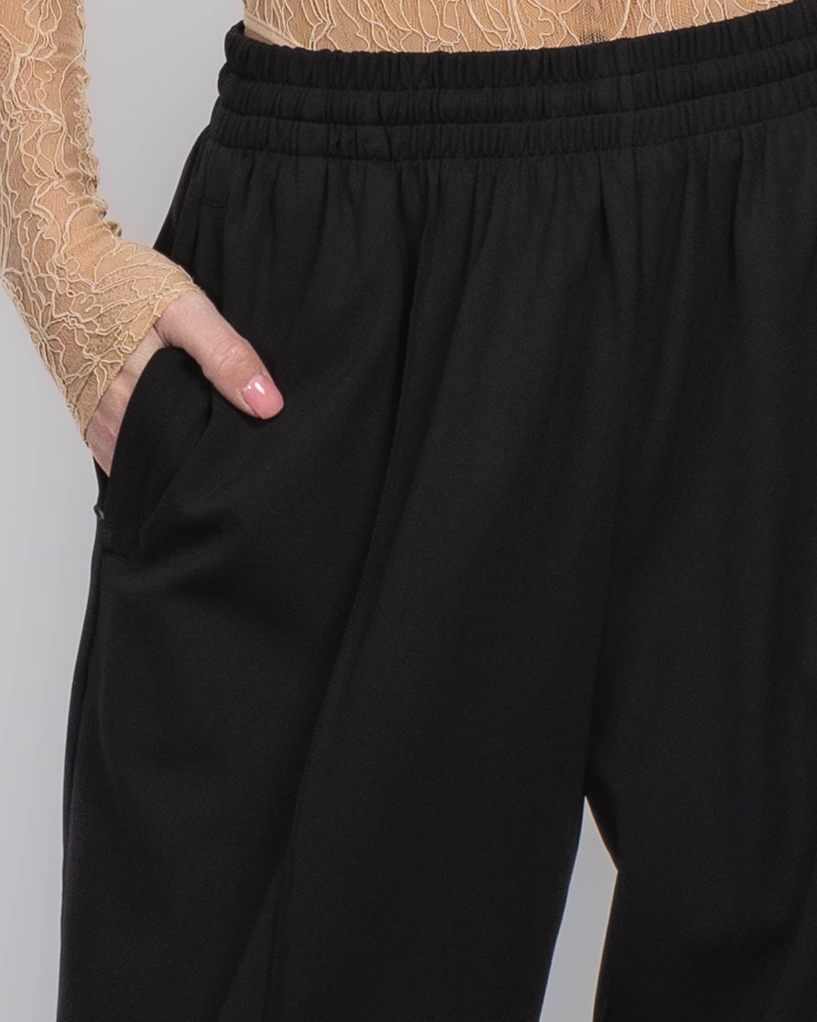 Opaque Lounge Pants
