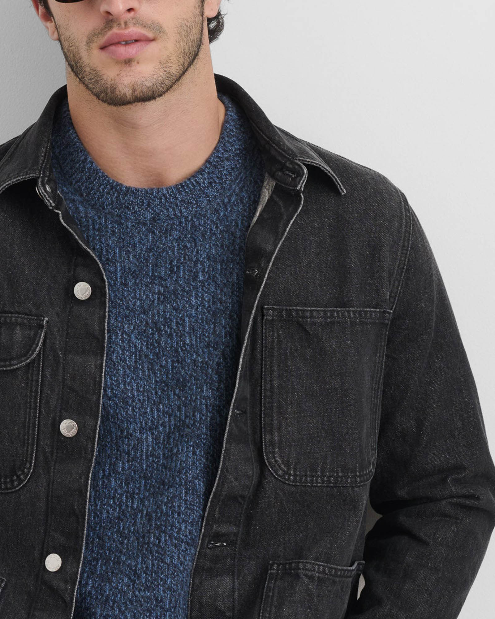 Work Jacket