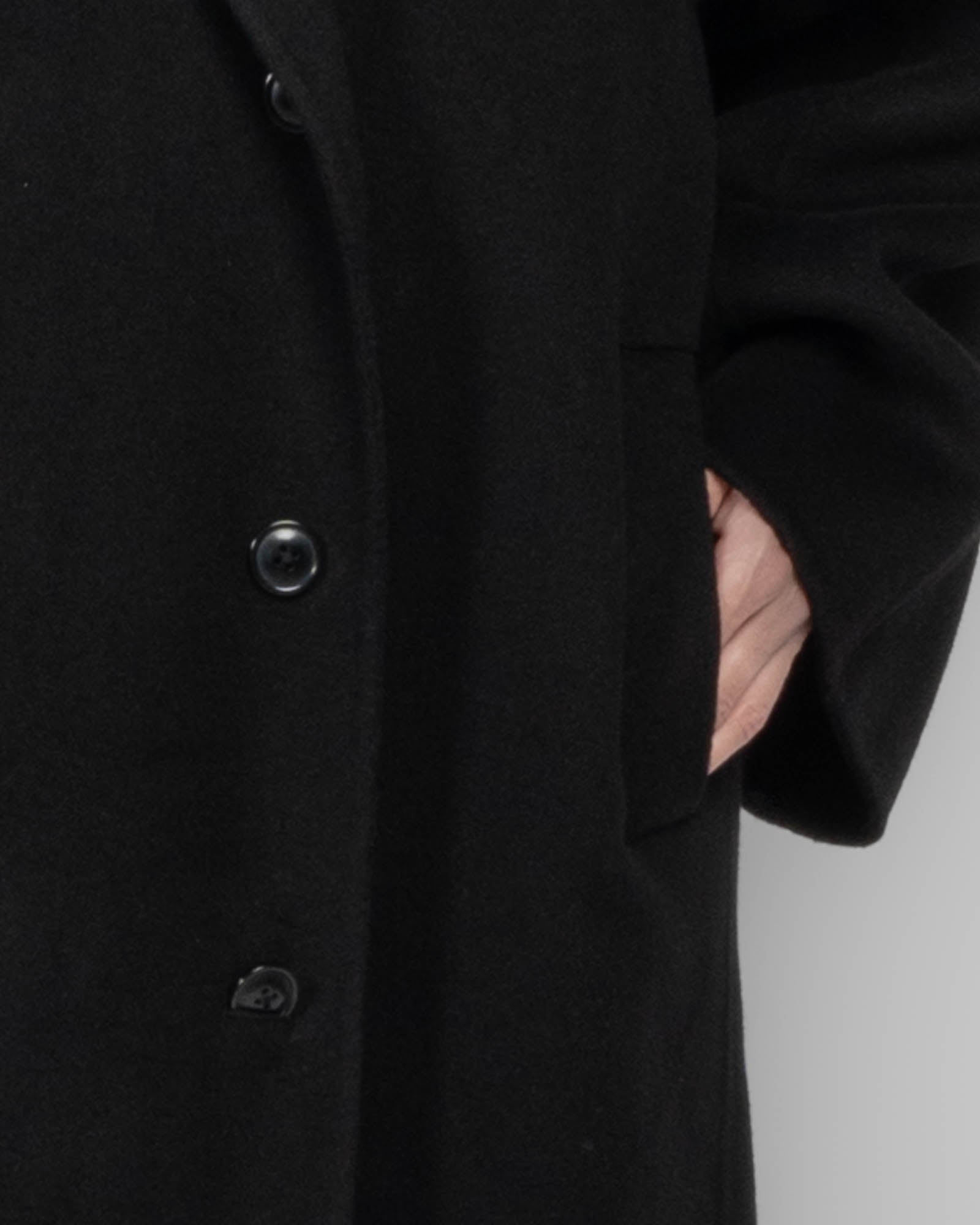 Borneo Coat