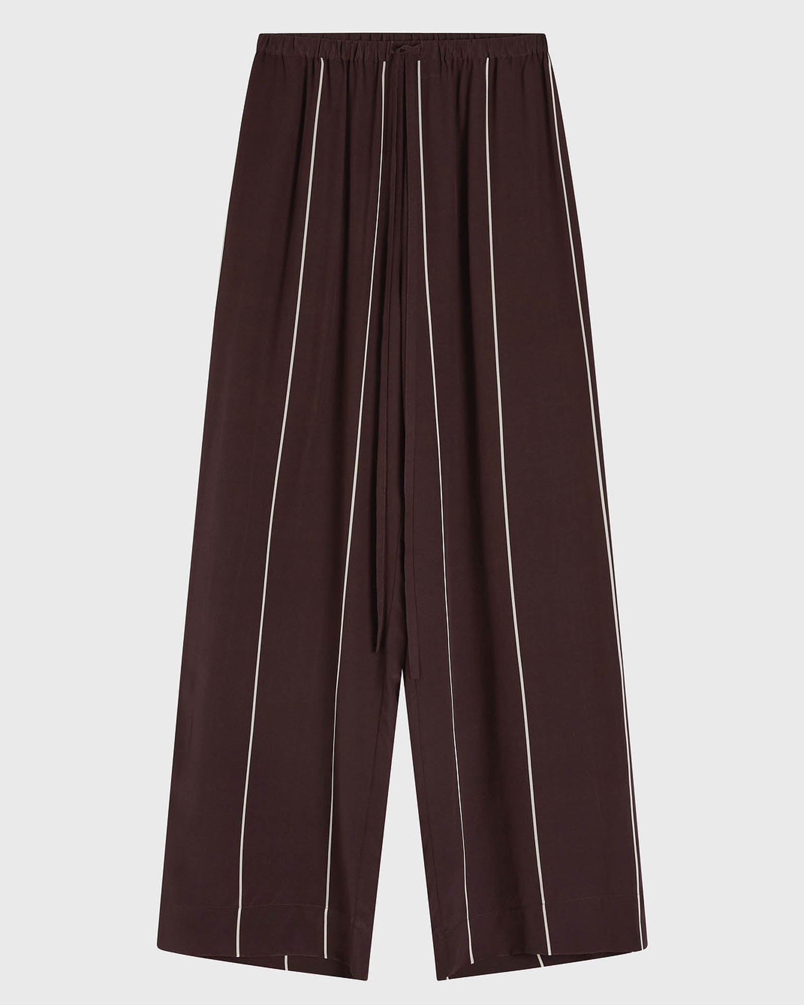 Orta Silk Pants