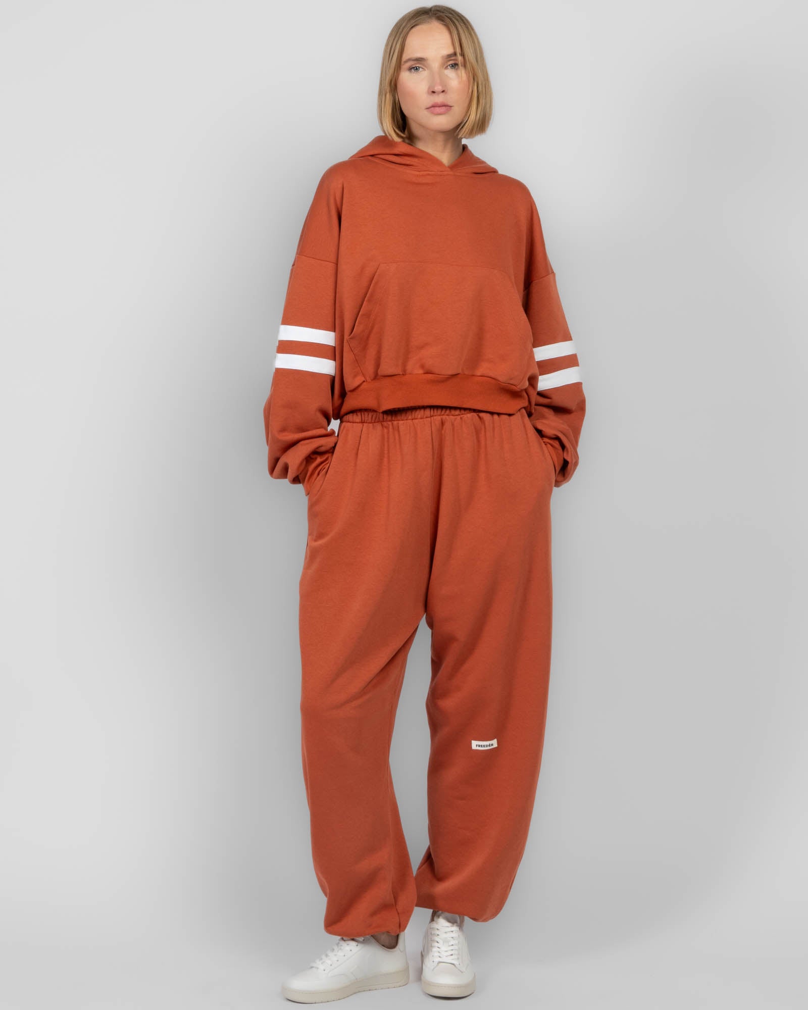 Oversized Sweatpants