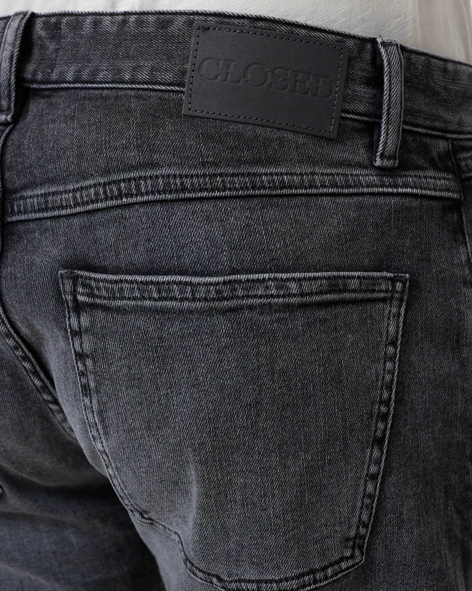Cooper True Jeans