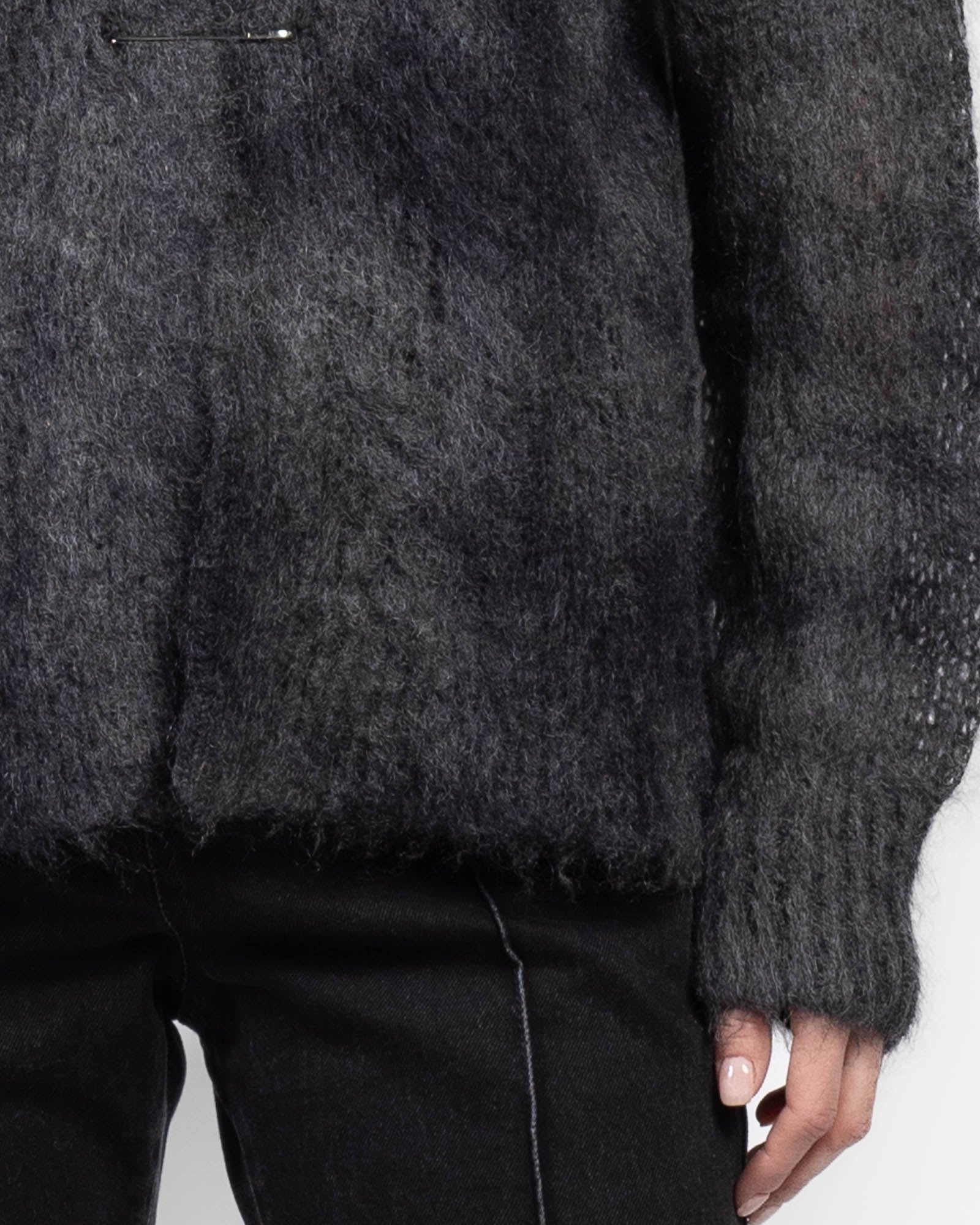 Mylene Sweater