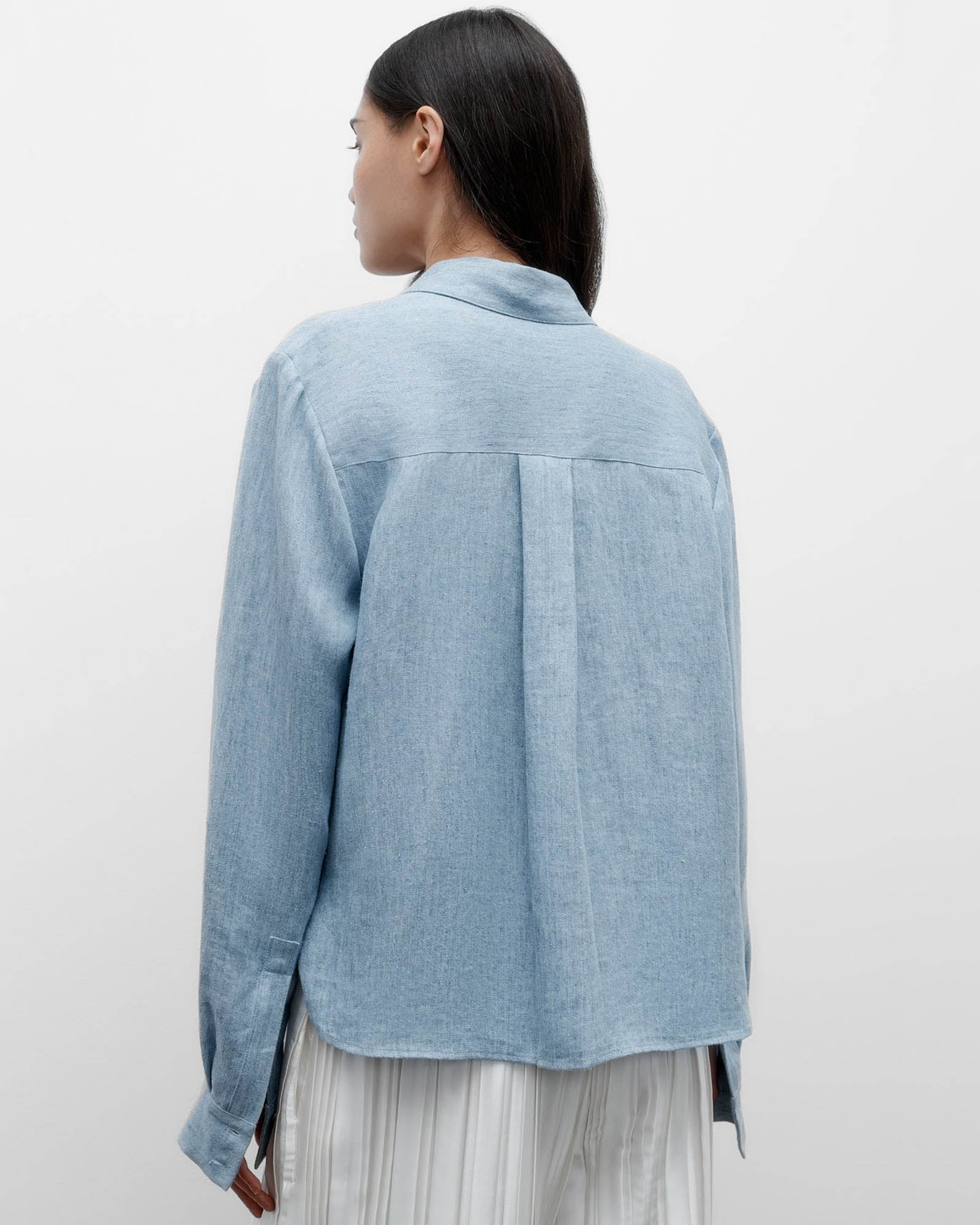 Nouvelle chemise Carter
