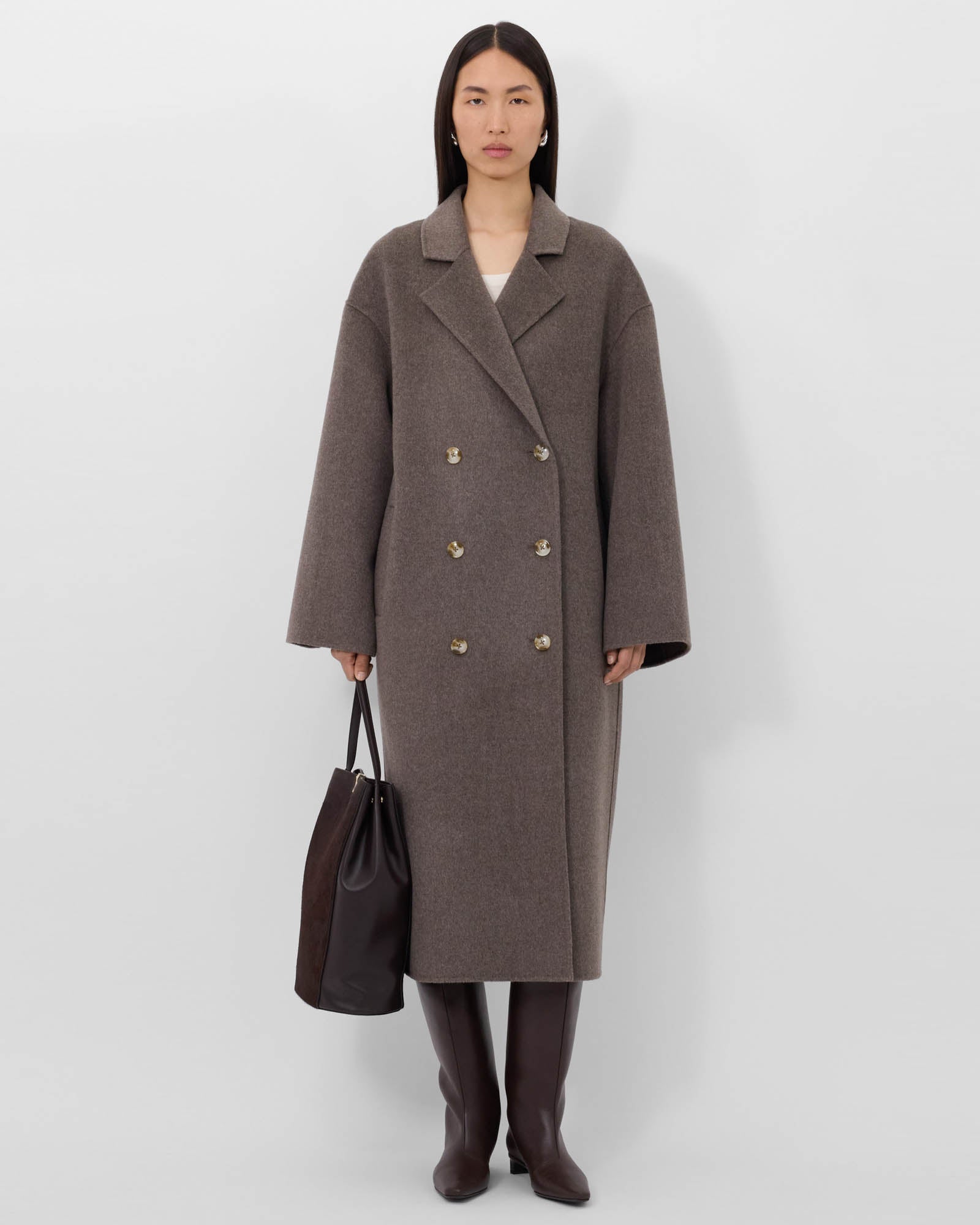 Borneo Coat