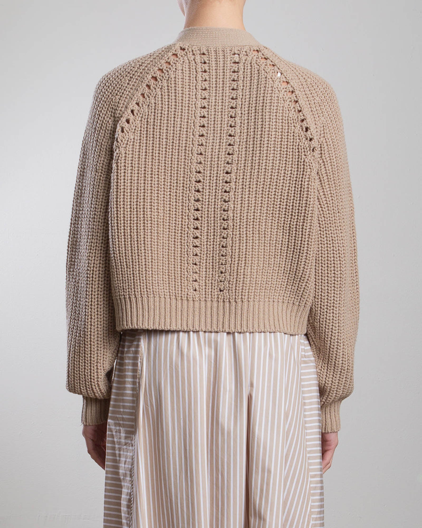Cardigan Molly