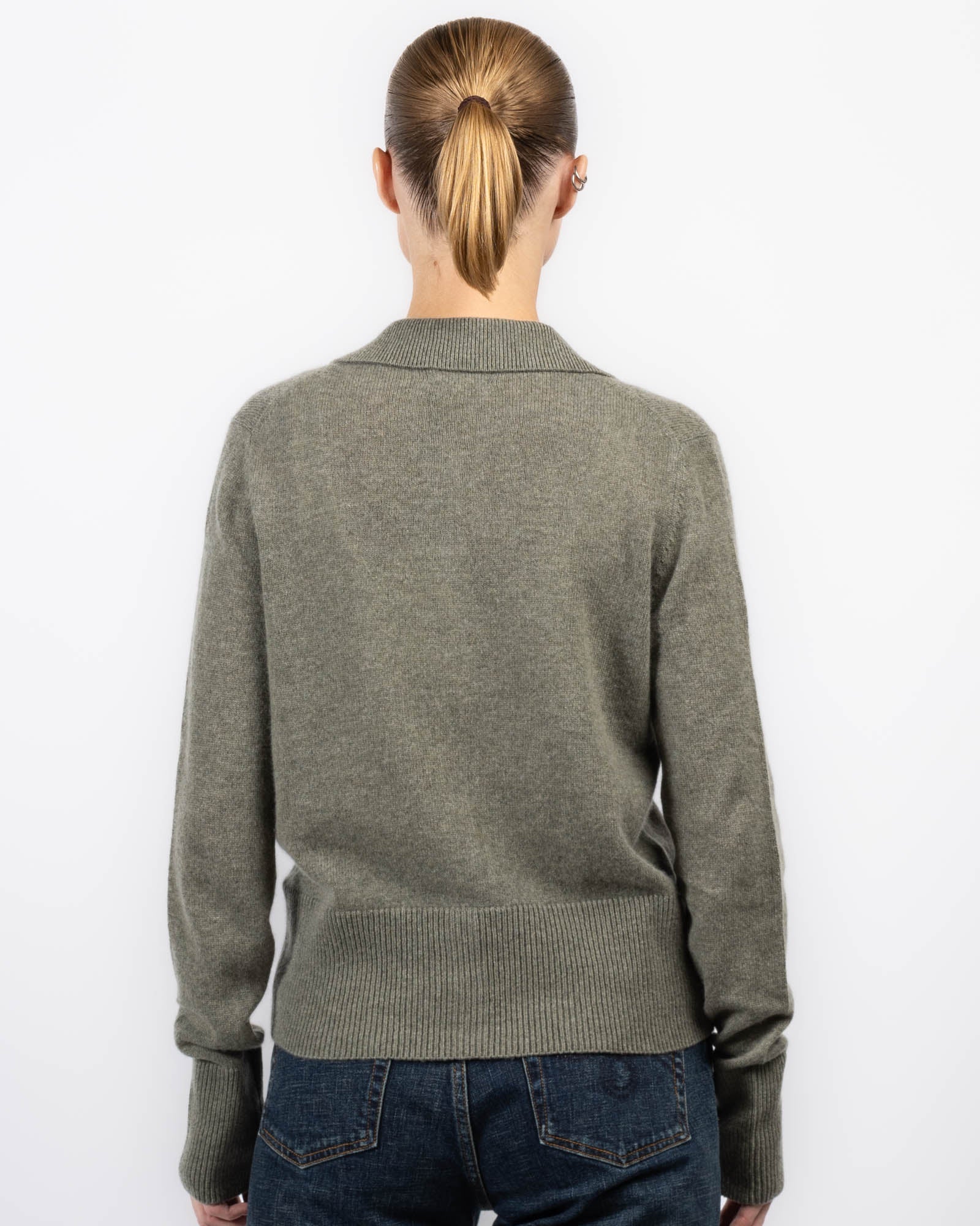 Fraga Shirt Cardigan