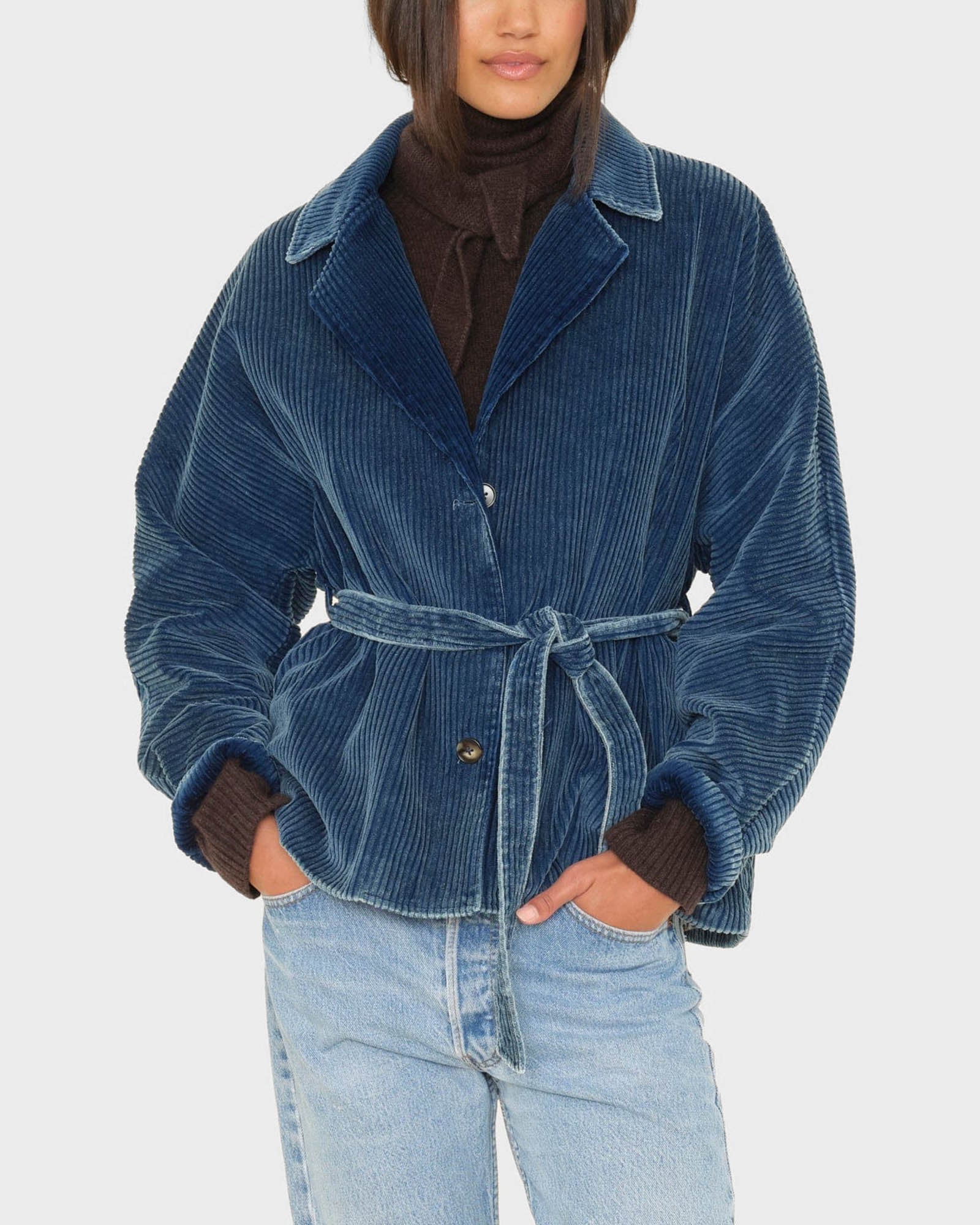 Colt Jacket
