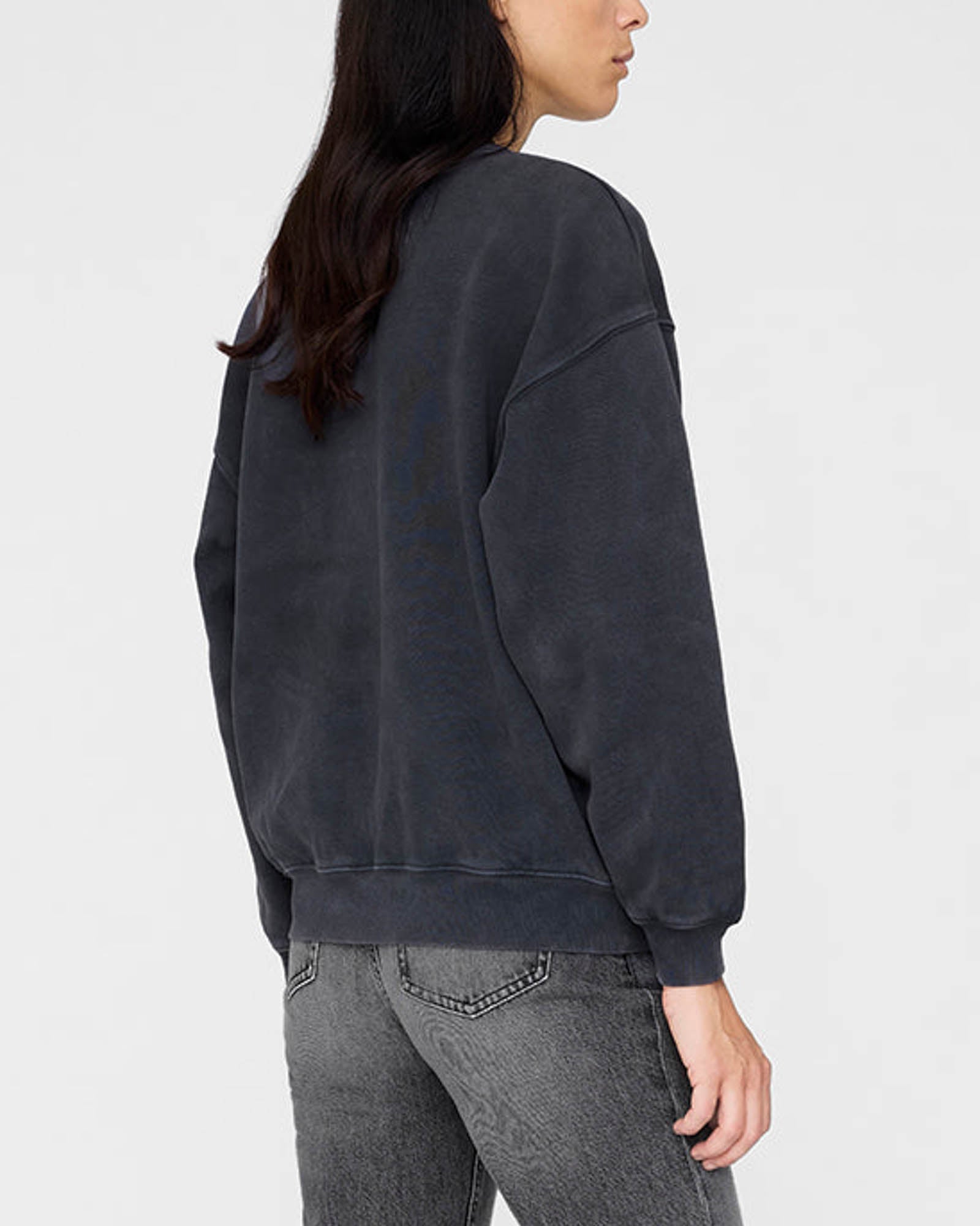 Spencer Leopard Sweater