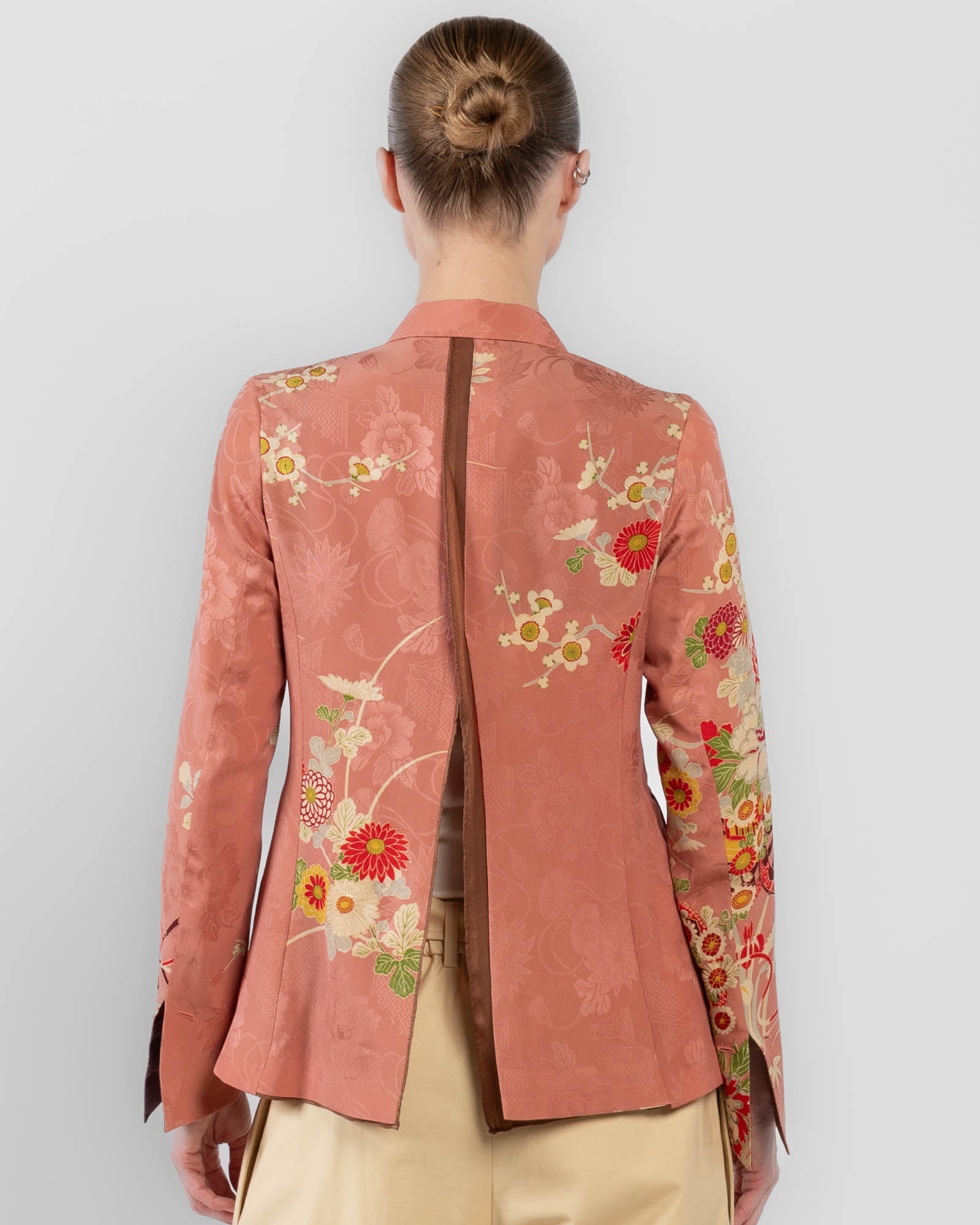 Traditional Kimono Jacket