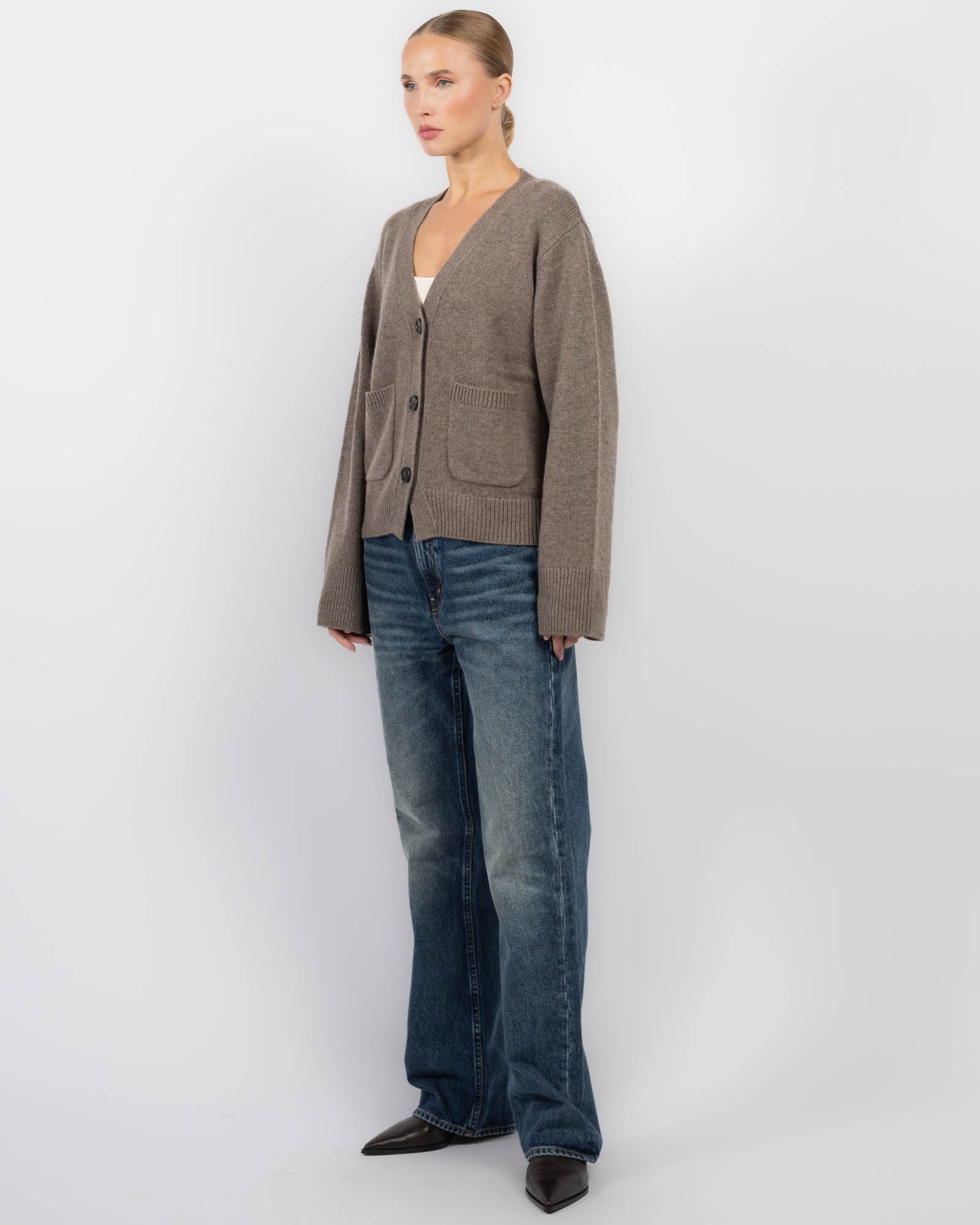 Cardigan Danni
