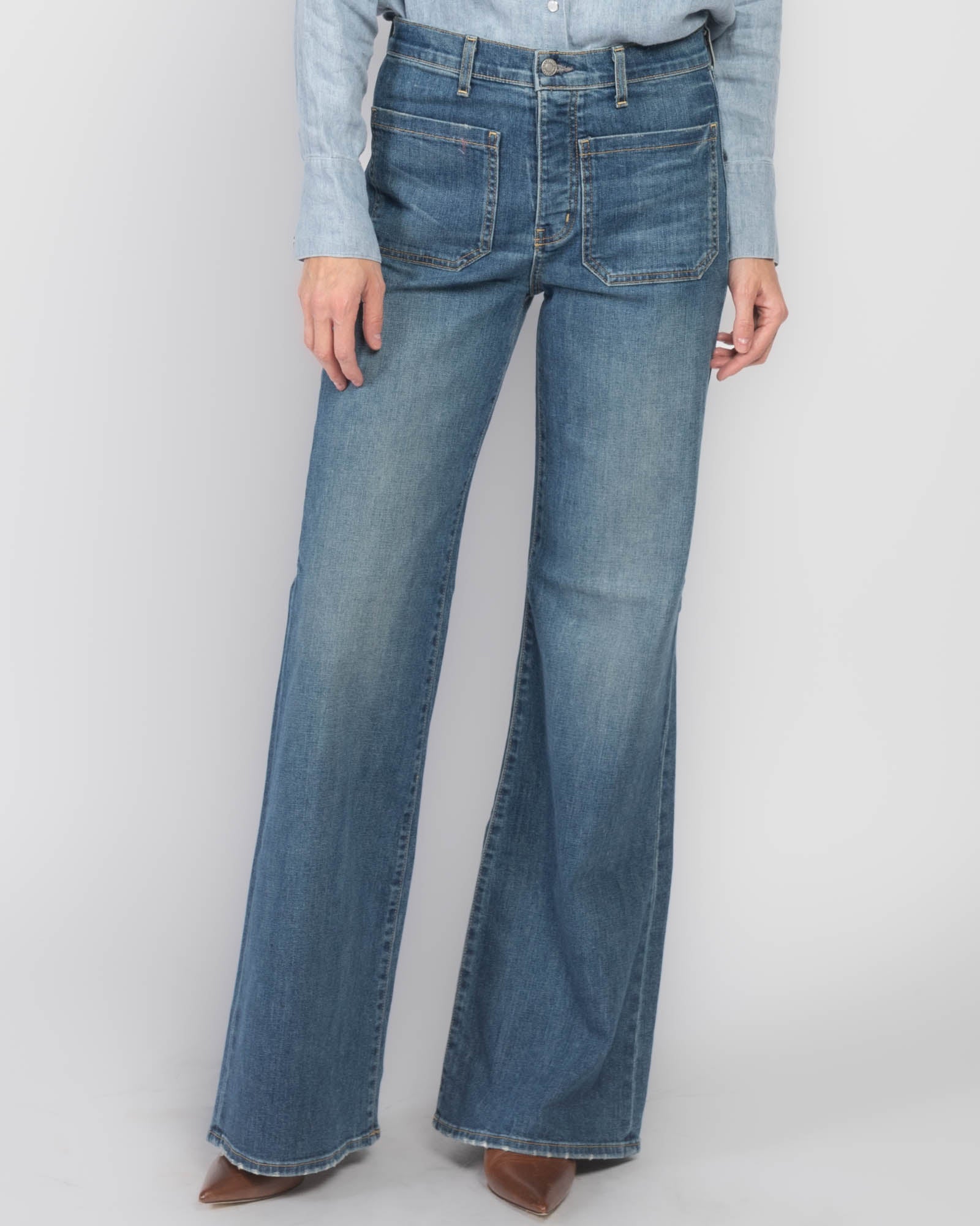 Florence Jeans
