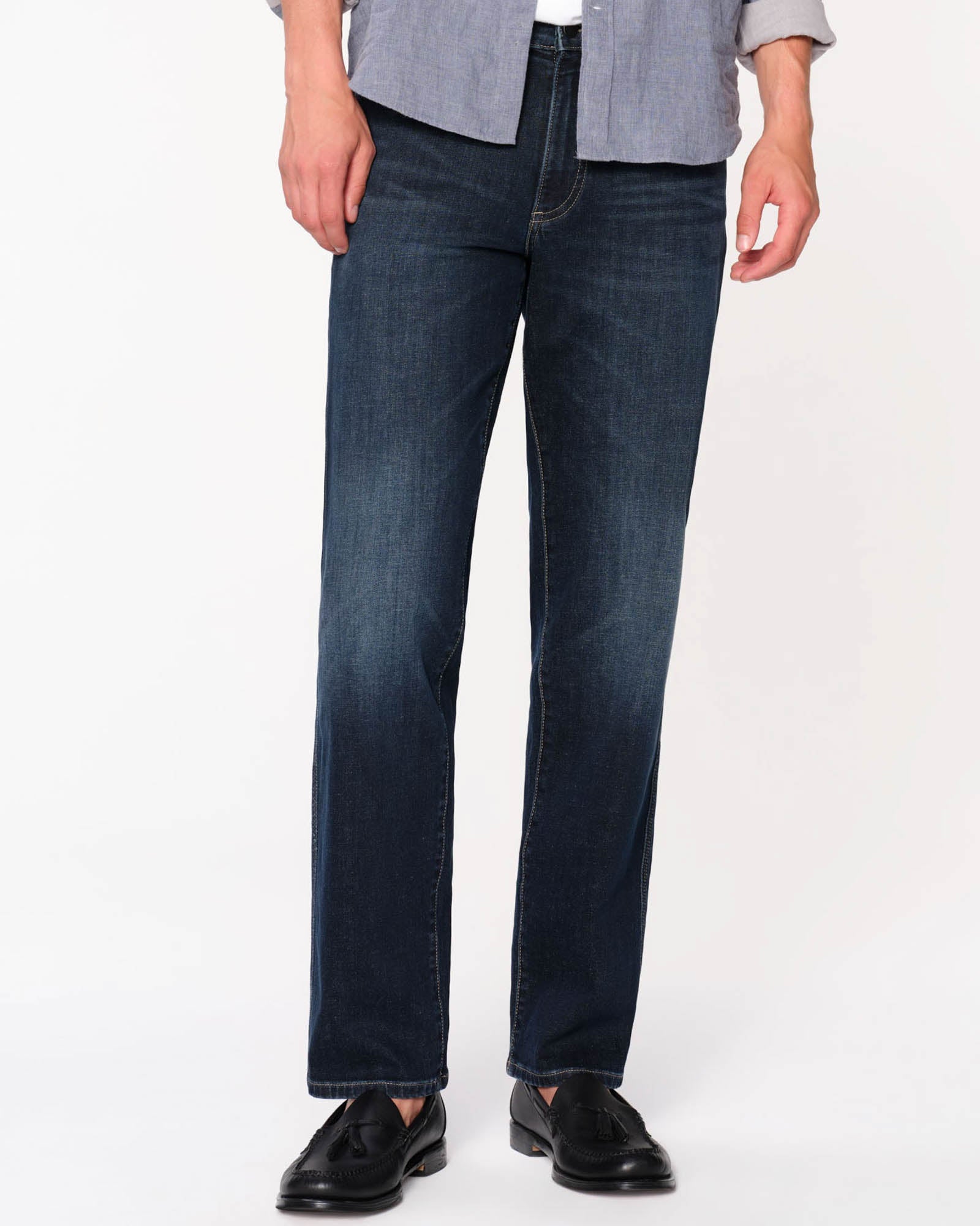 Noah Vintage Straight