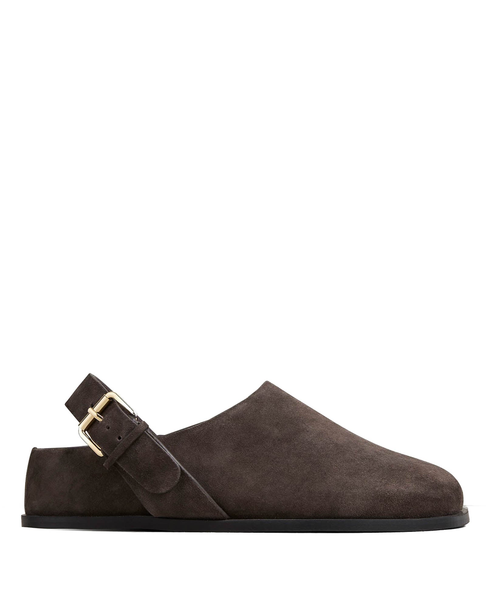 Louis Clogs - Main Image