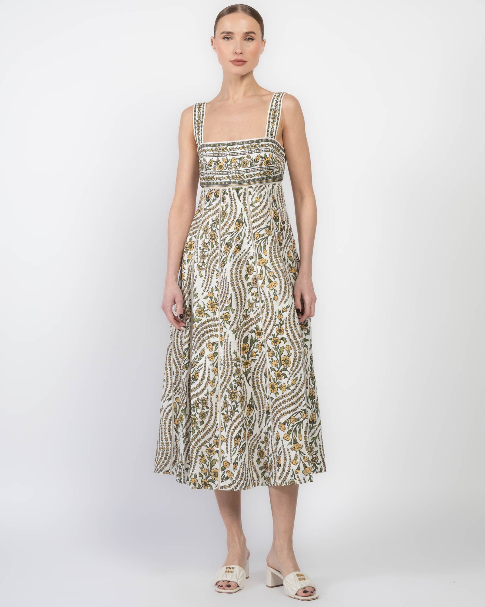 Rye Dress