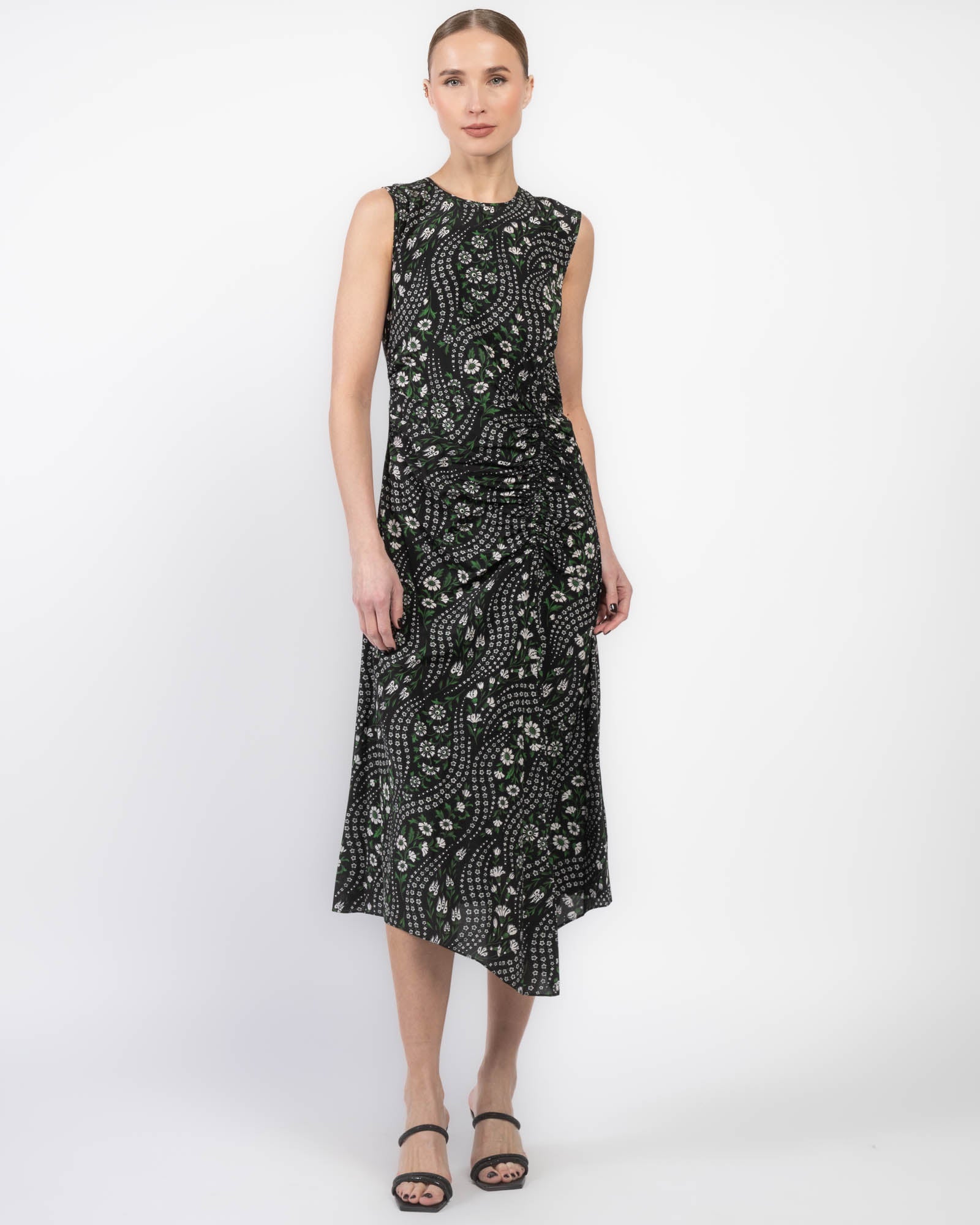 Viviana Dress
