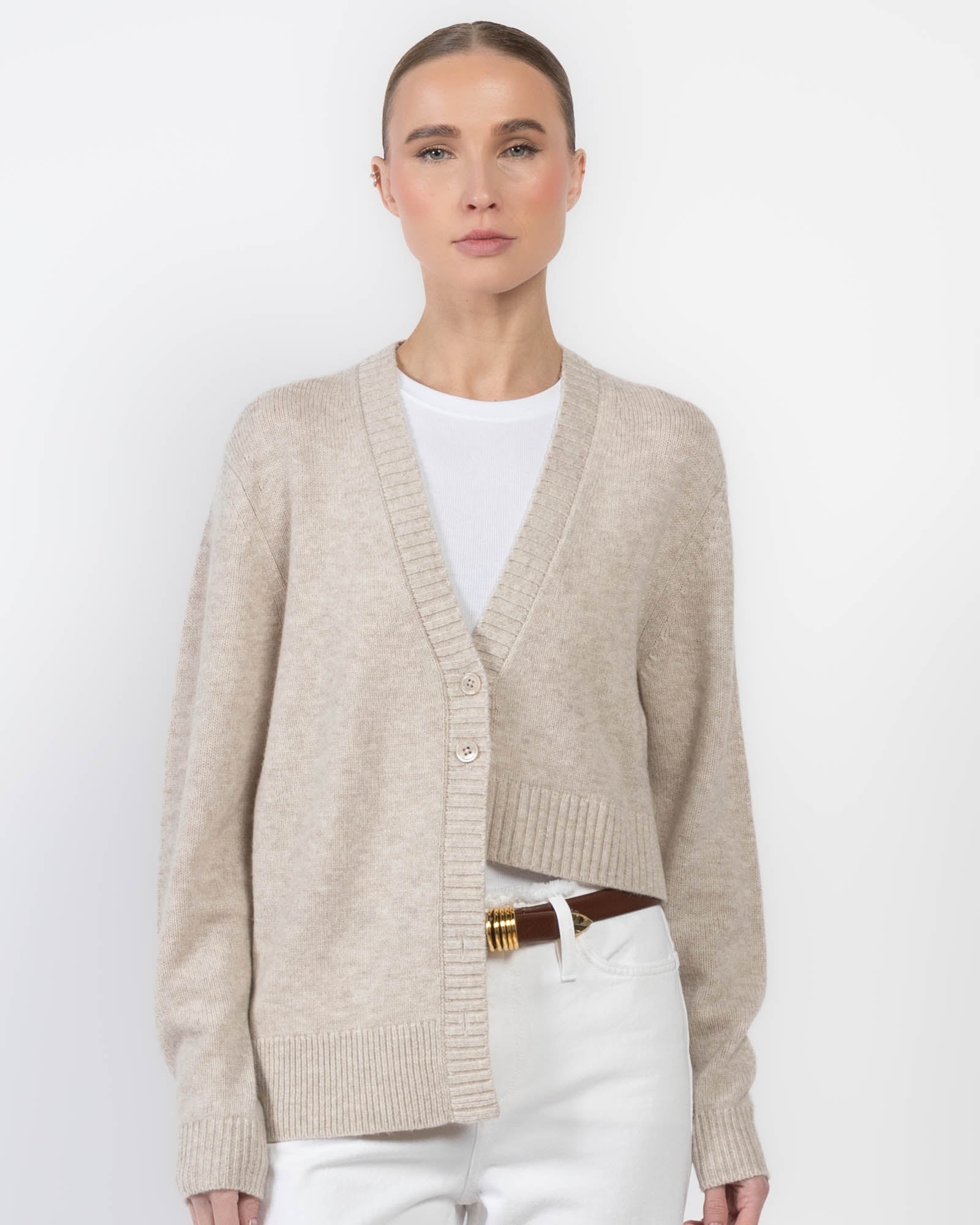 Modern Statements Cardigan