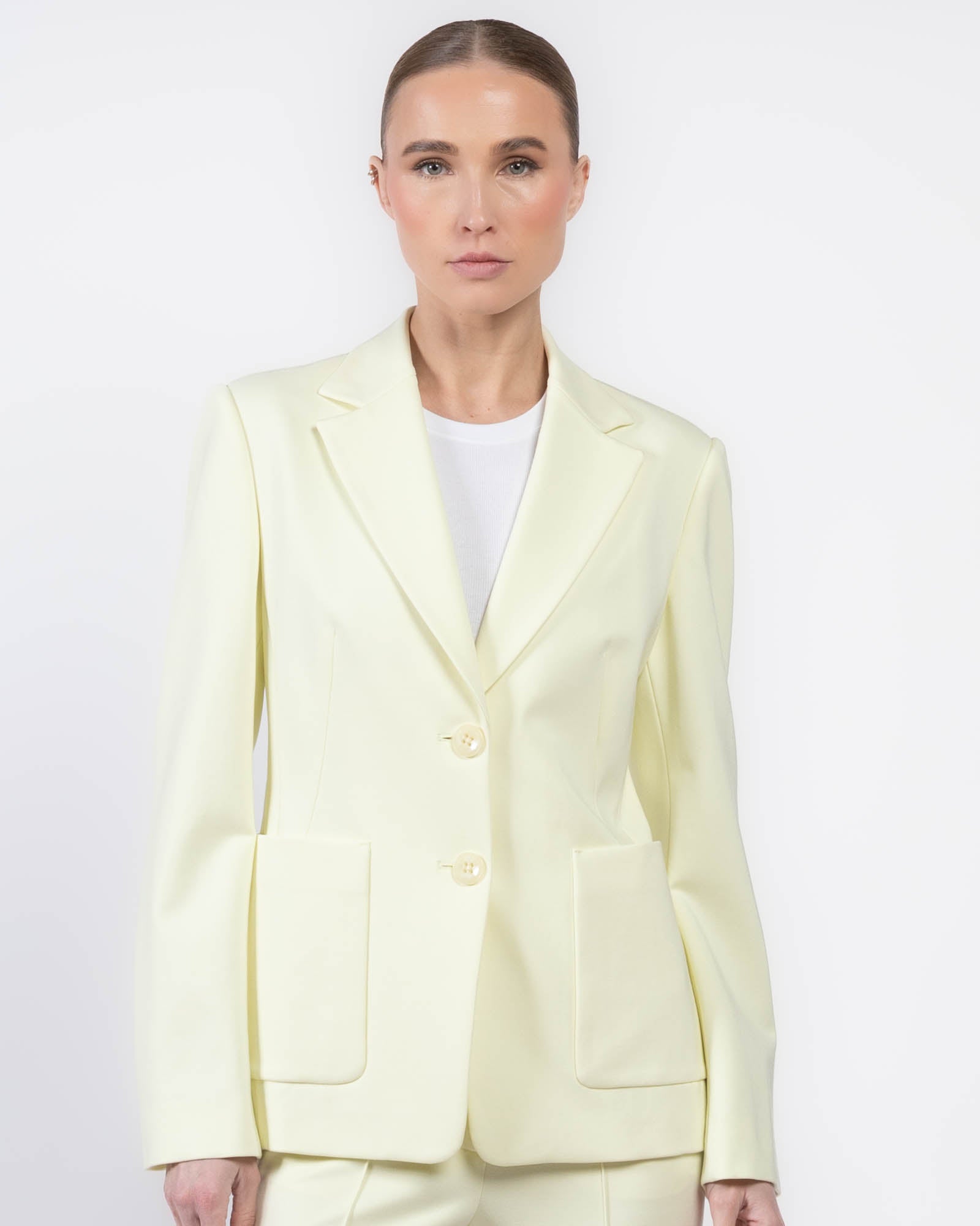 Veste Essence Émotionnelle