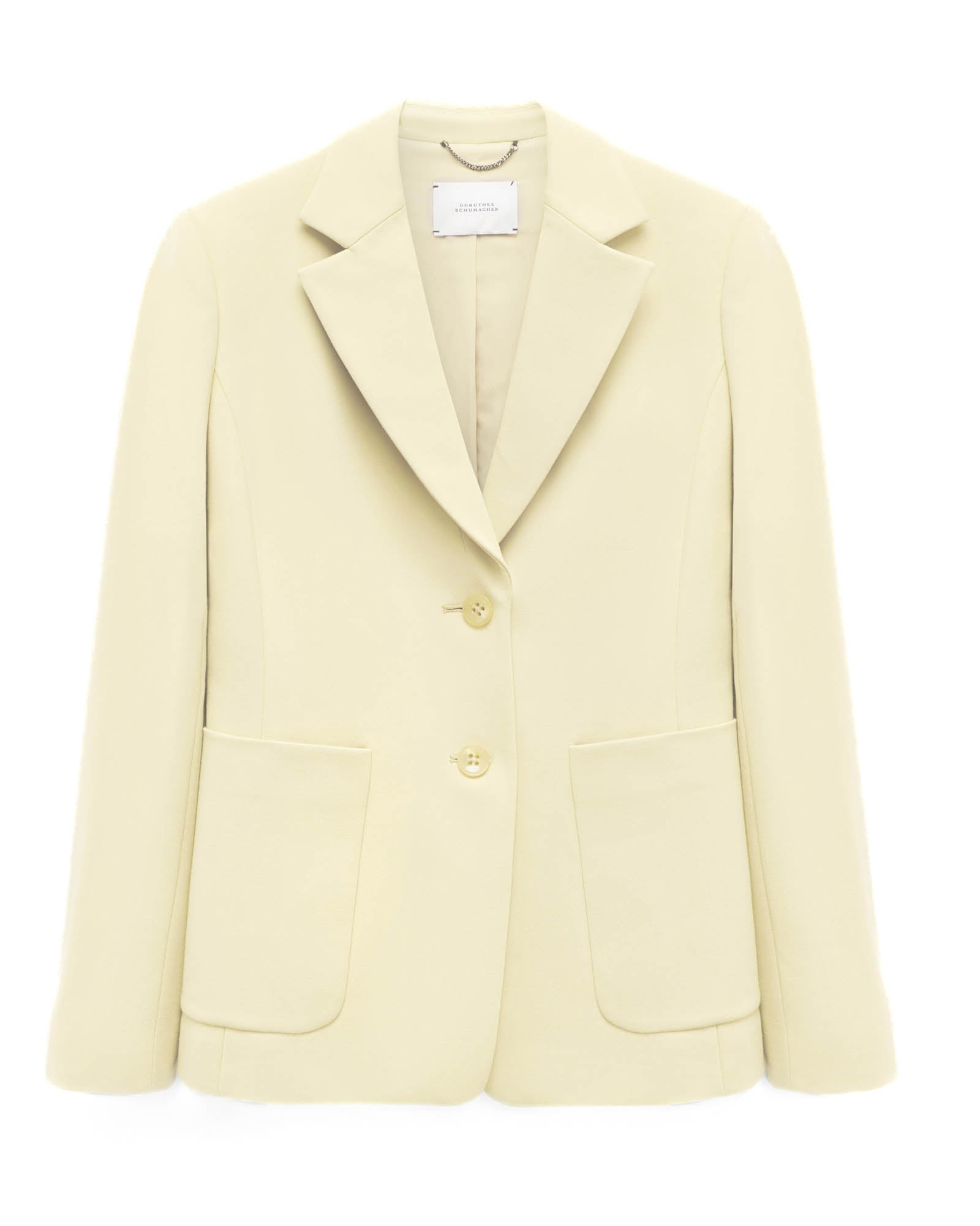 Veste Essence Émotionnelle