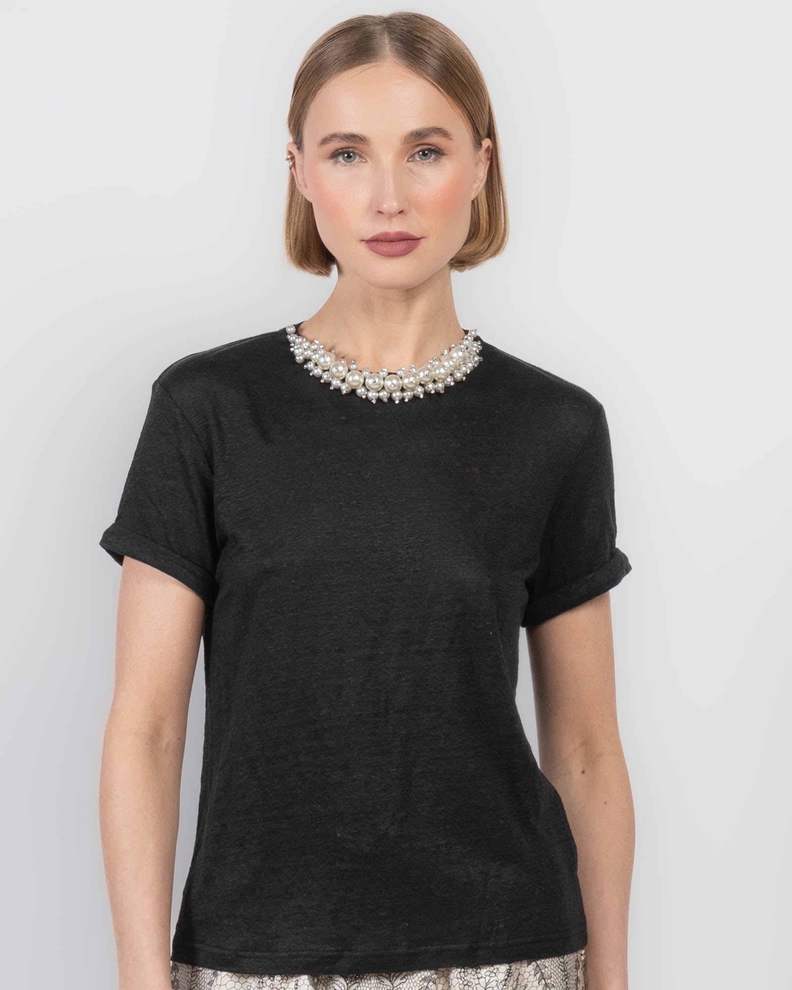 Crush Embellished Tee