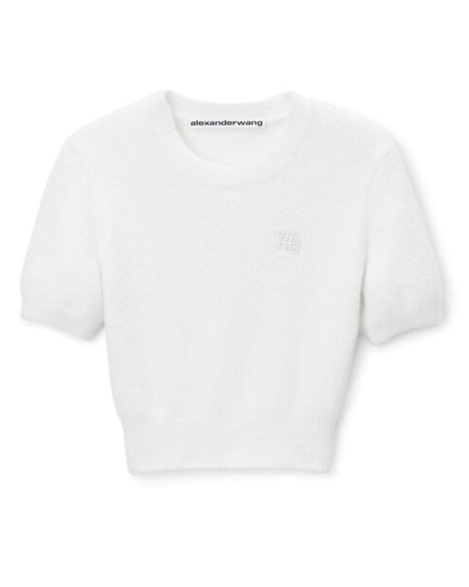 Logo Short Sleeve Tee