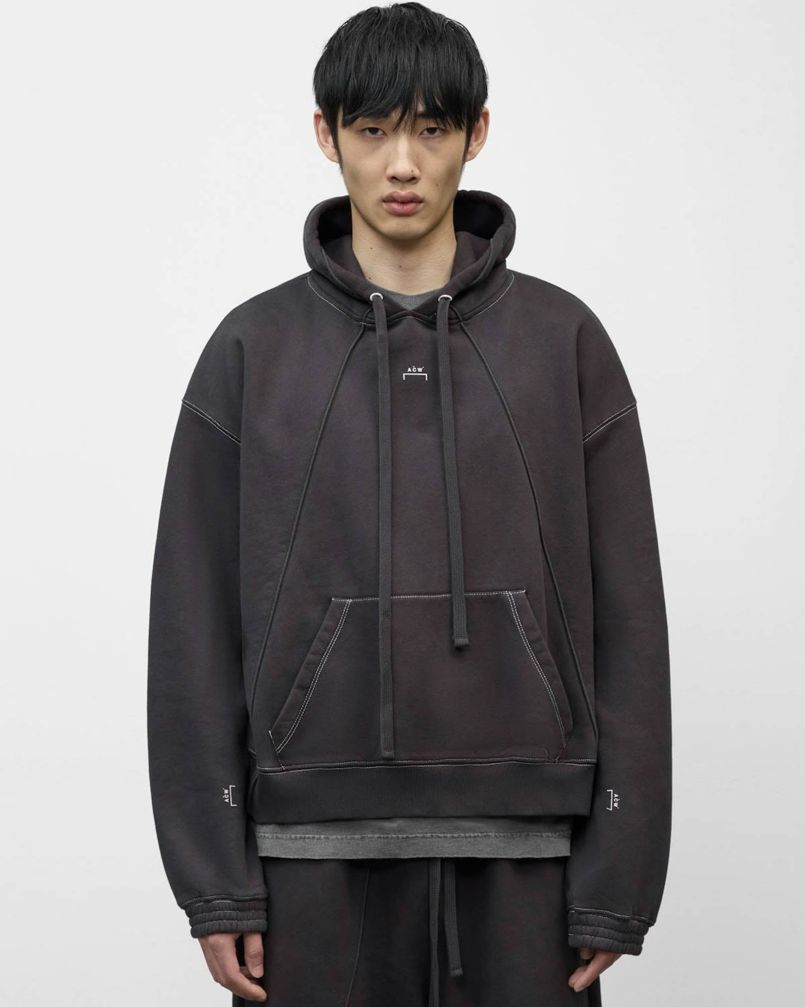 A-COLD-WALL* Millbank Hoodie