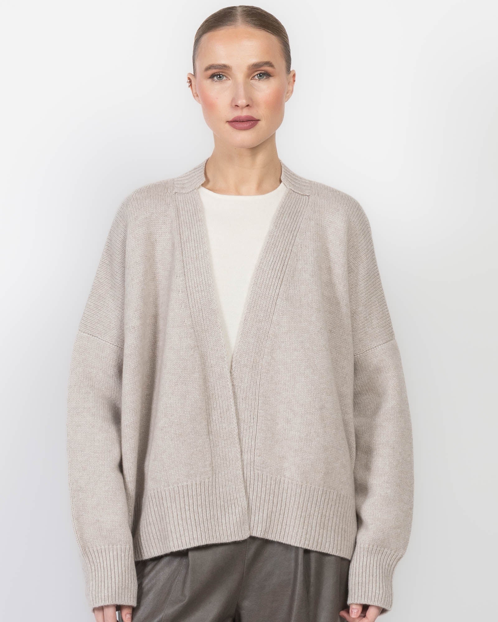 Aire Cardigan