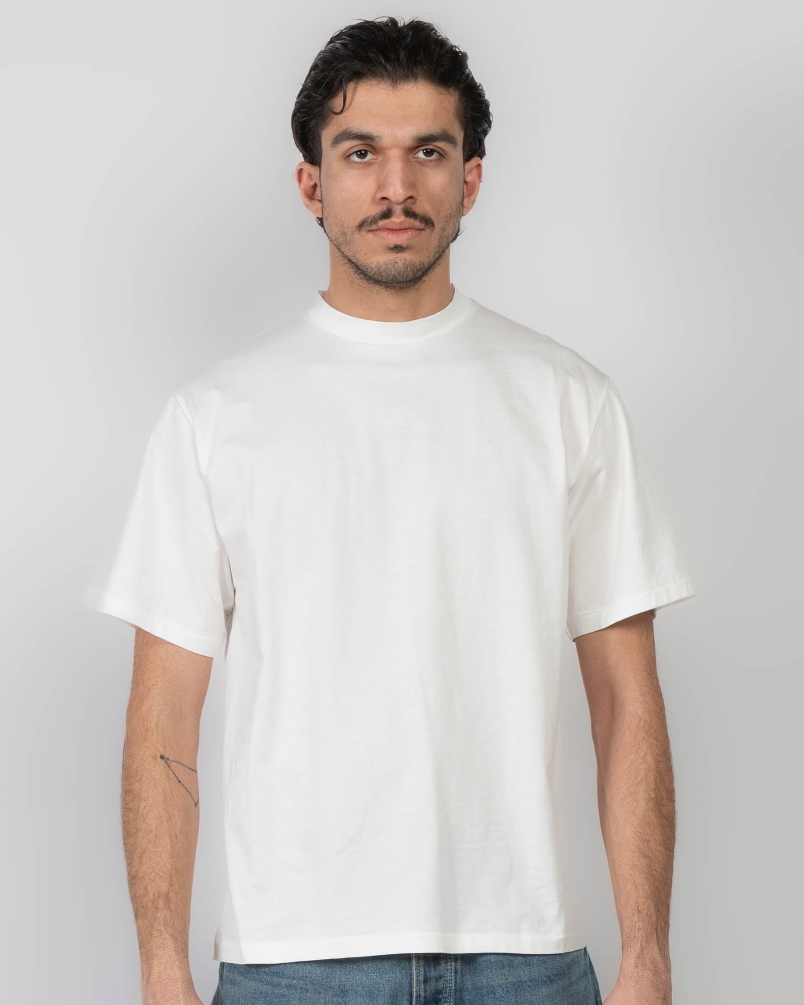Boxy T-Shirt