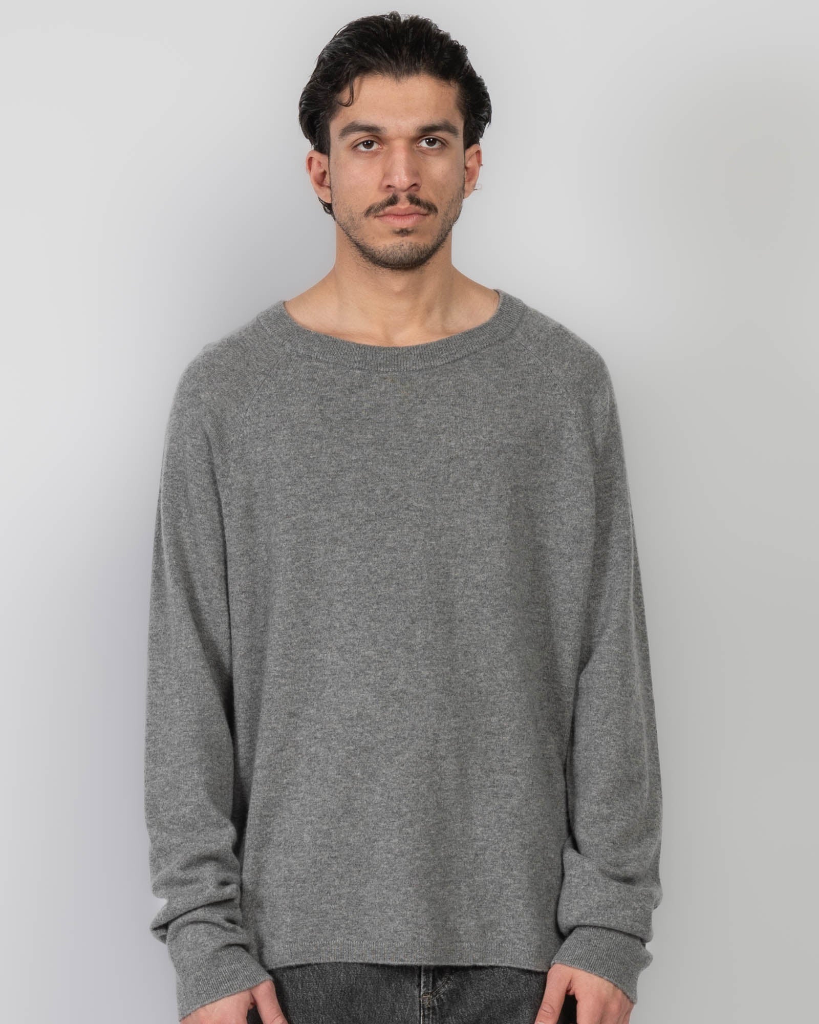 Cashmere Long Sleeve
