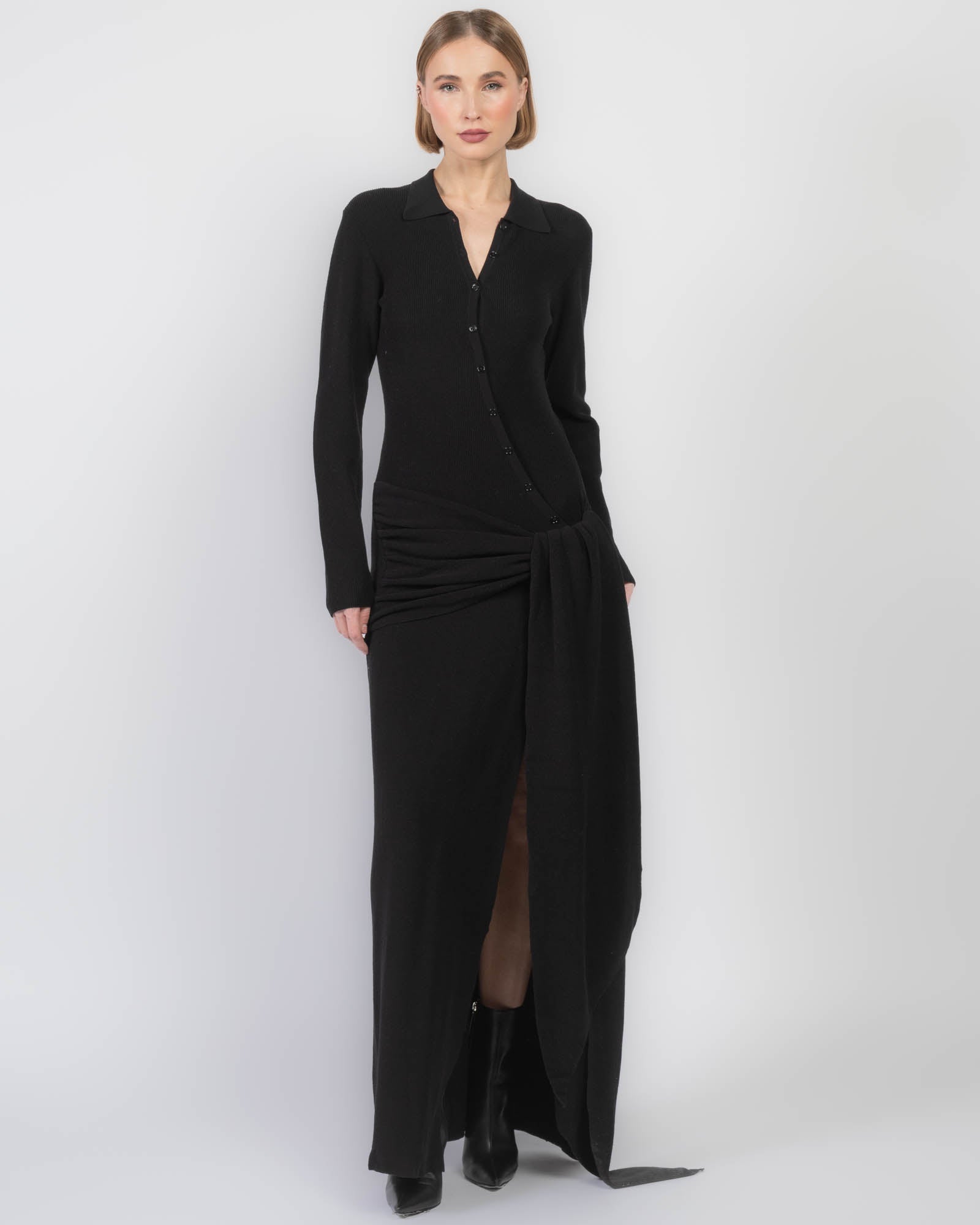 Saros Dress