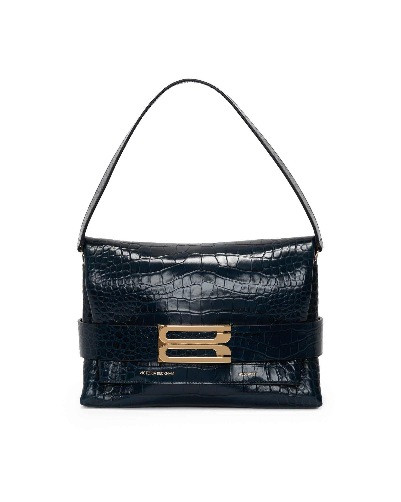 Pochette à boucle B