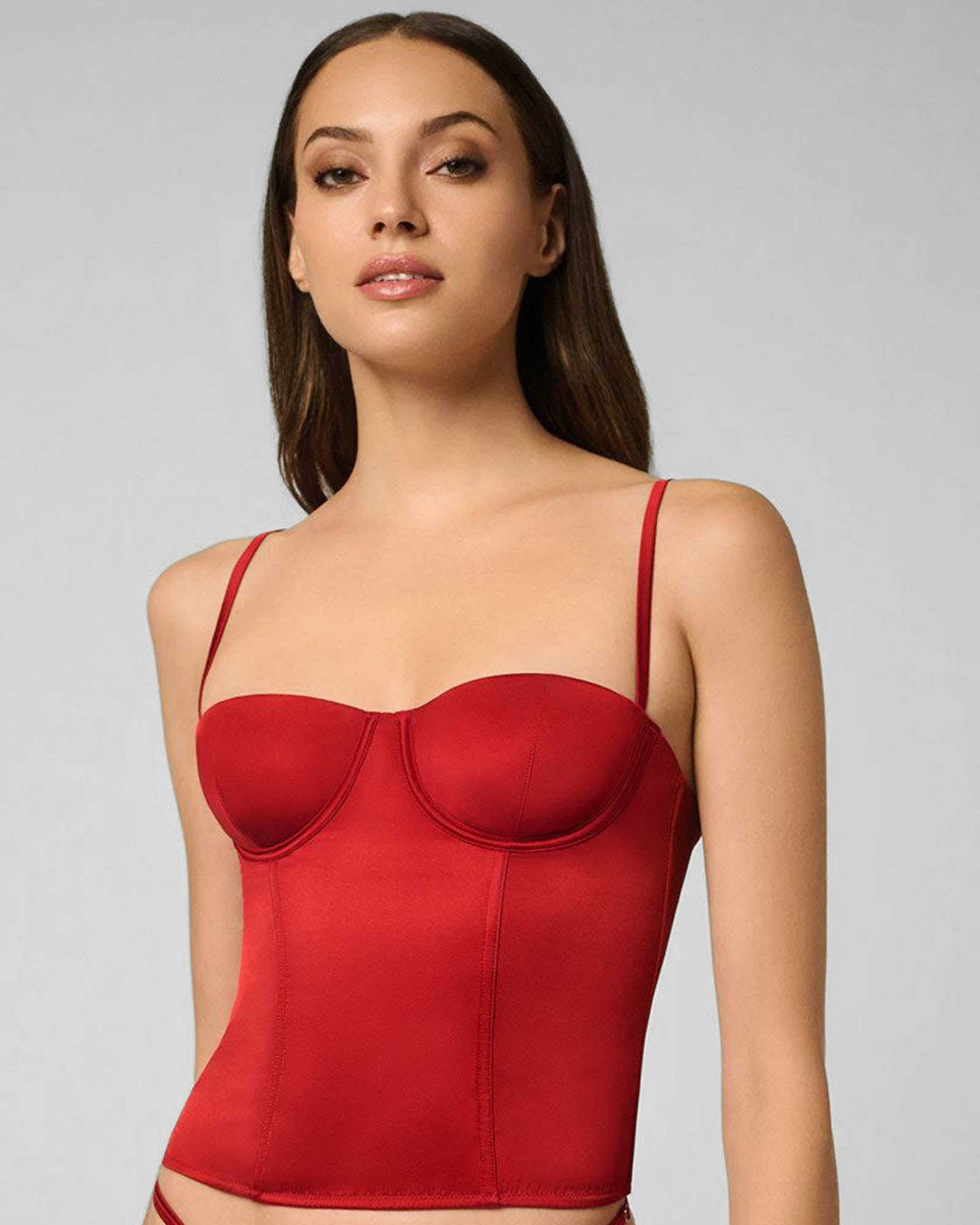 Tous Les Jours Bustier