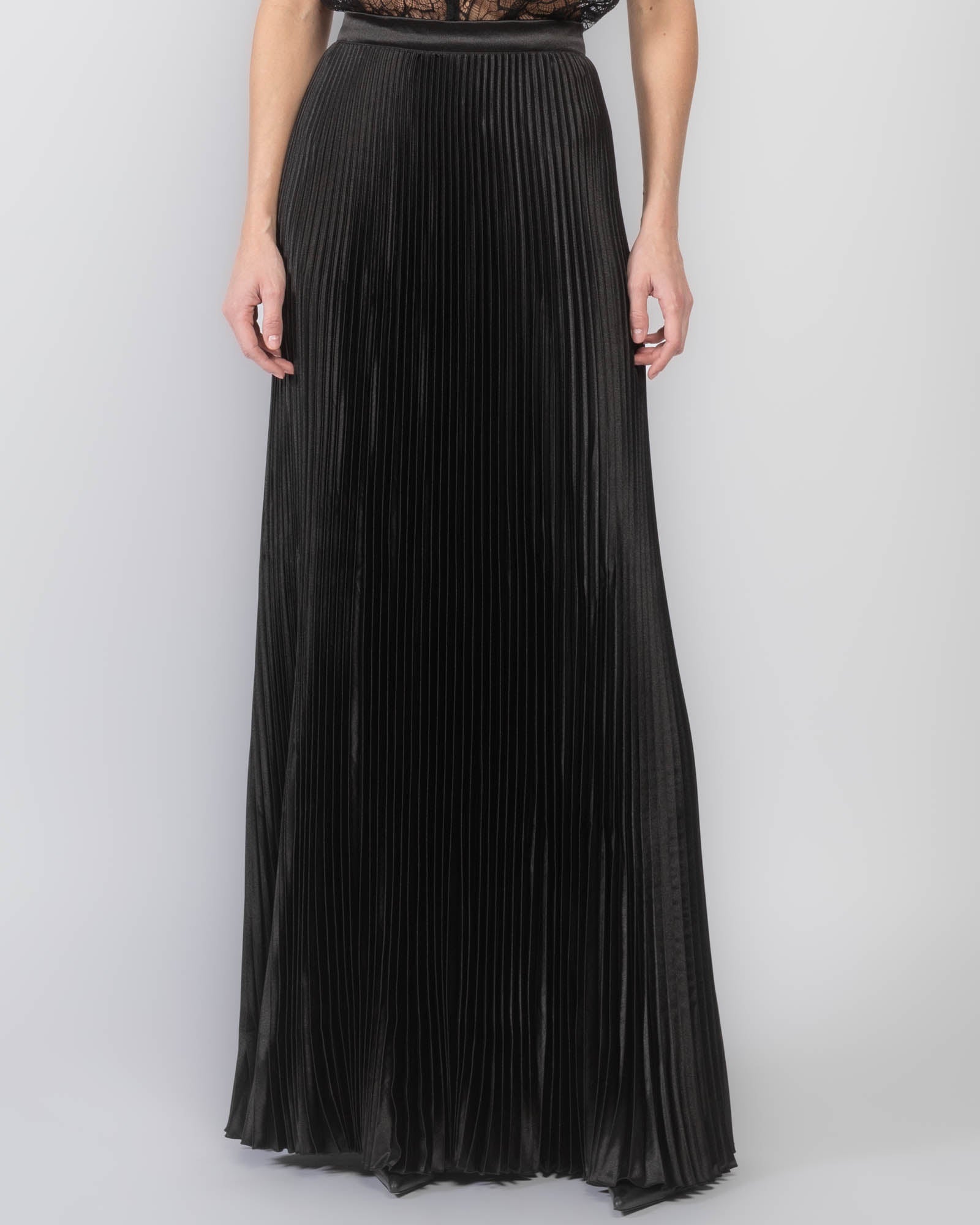 Jupe de gala