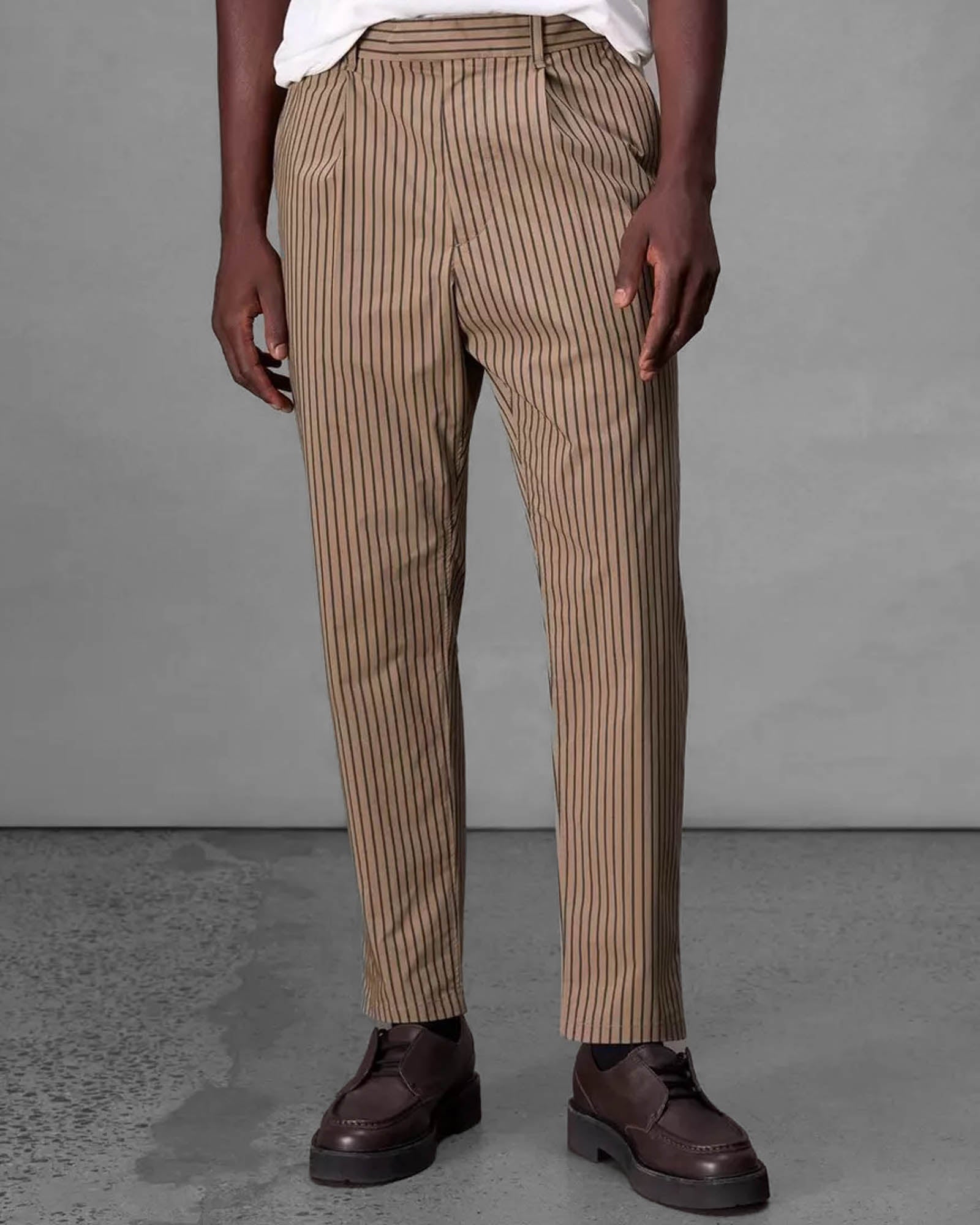 Chino Pants