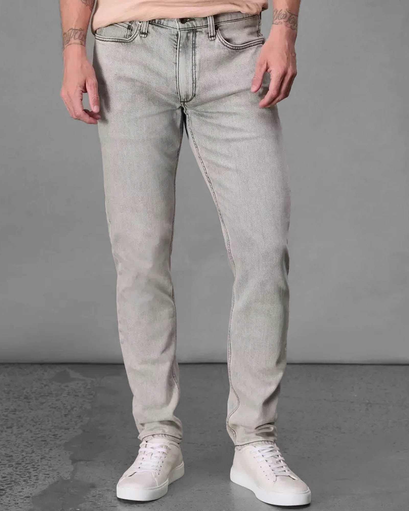 Fit 2 Authentic Jeans