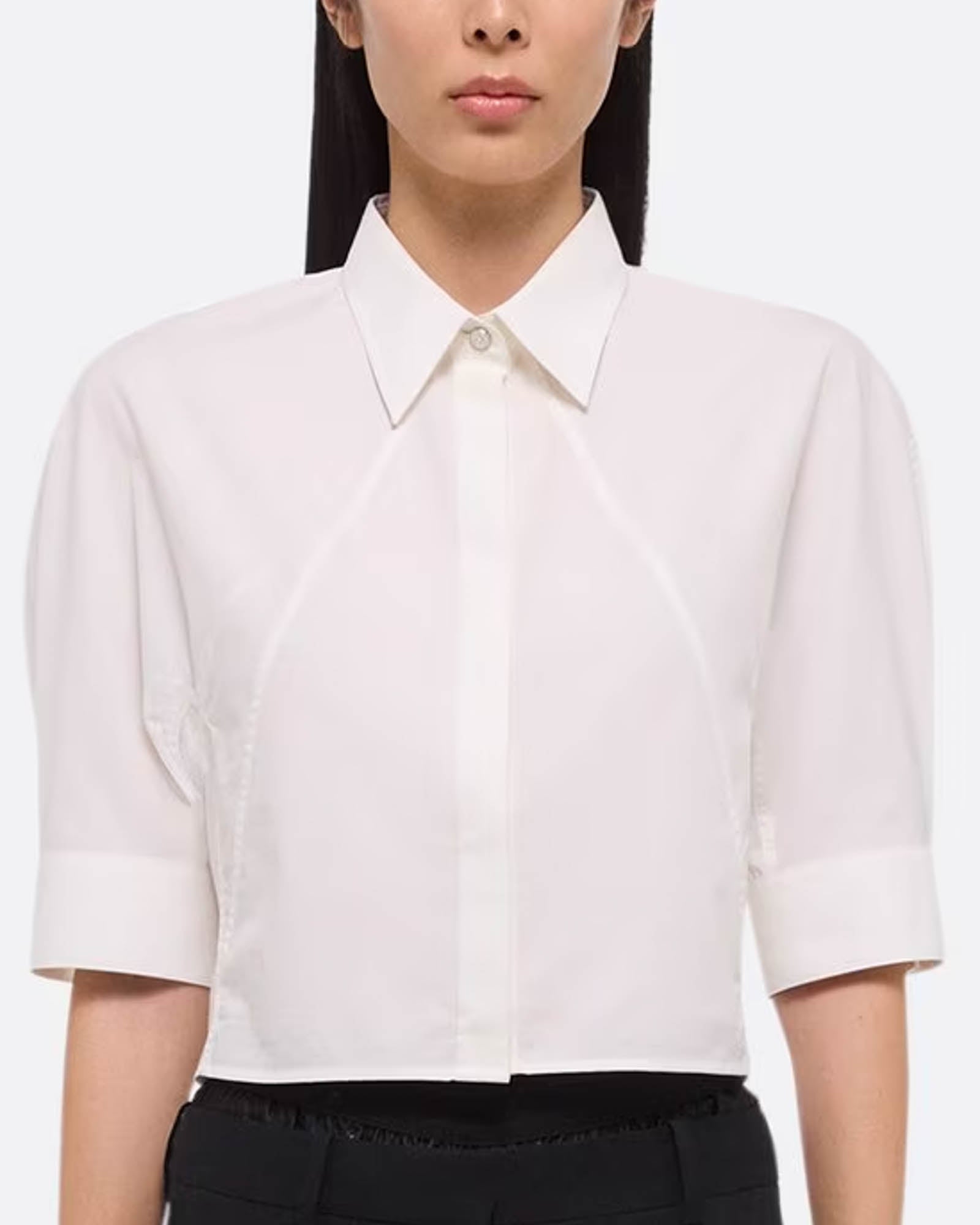Chemise articulée