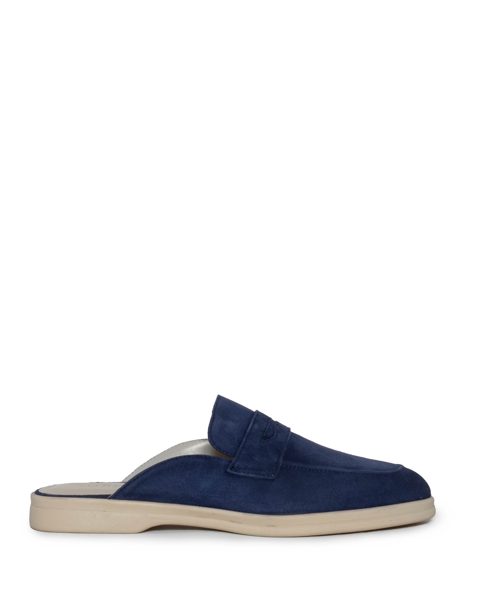 Riviera Gomma Mules