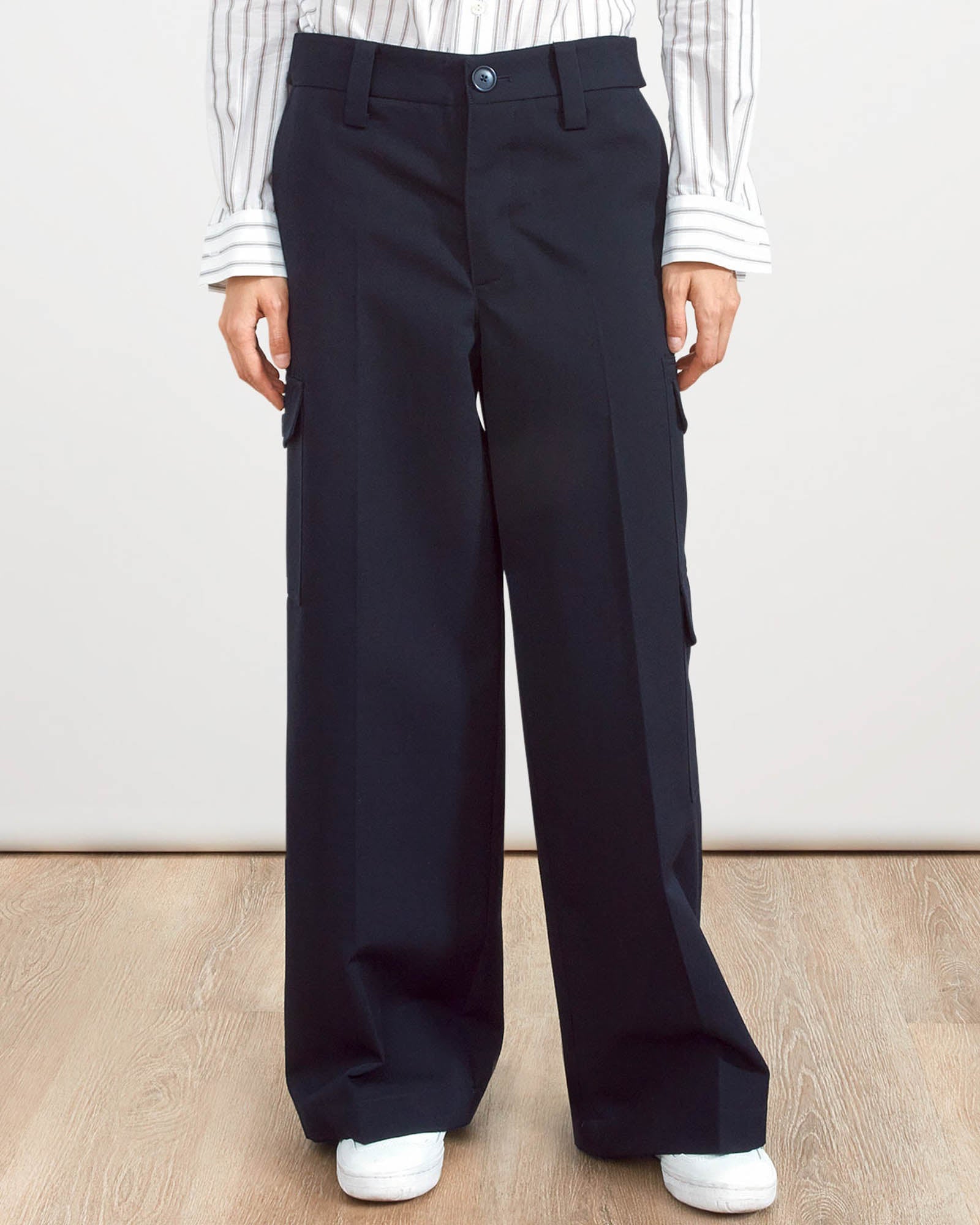 Underground Cargo Pants