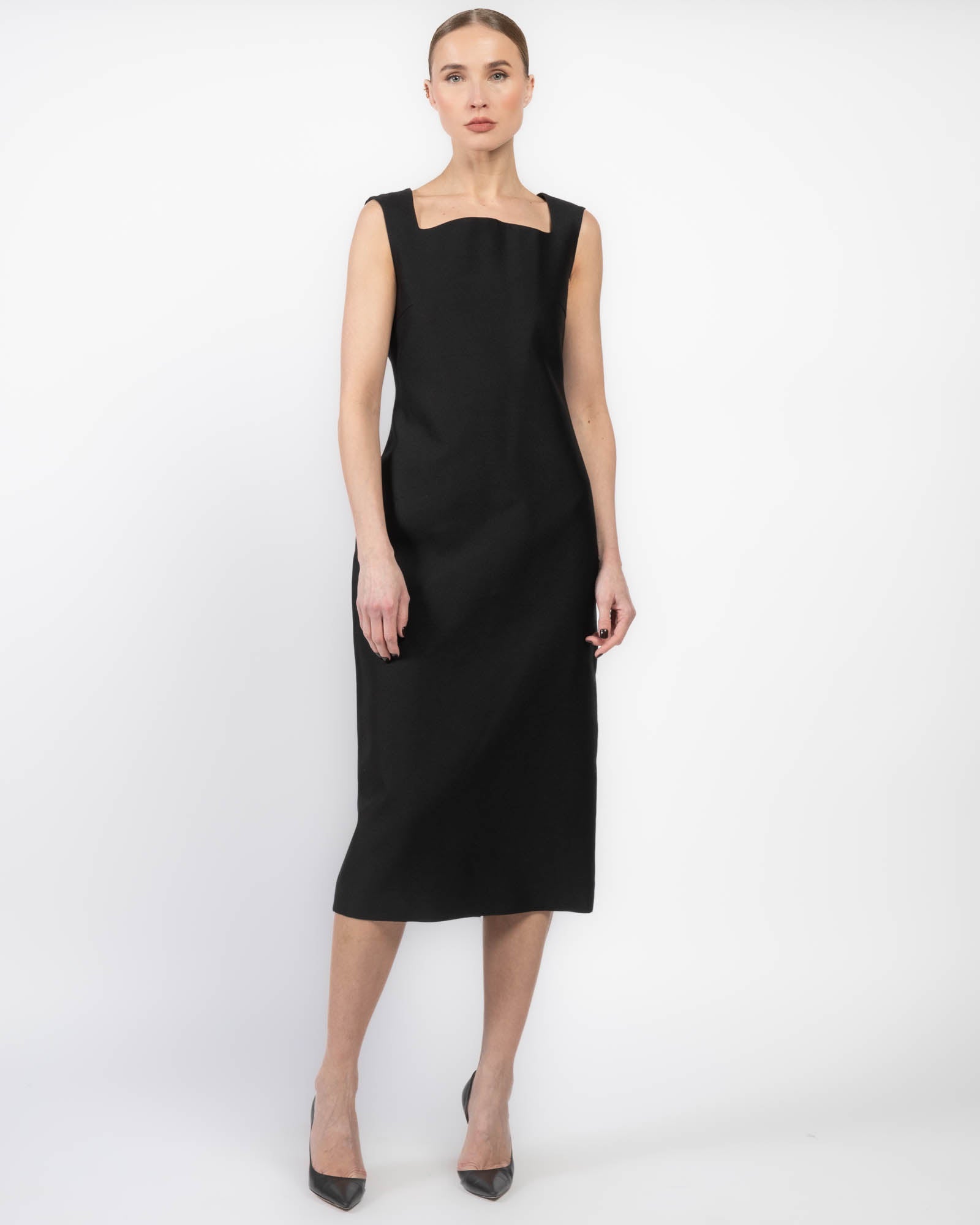 Birkin Dress
