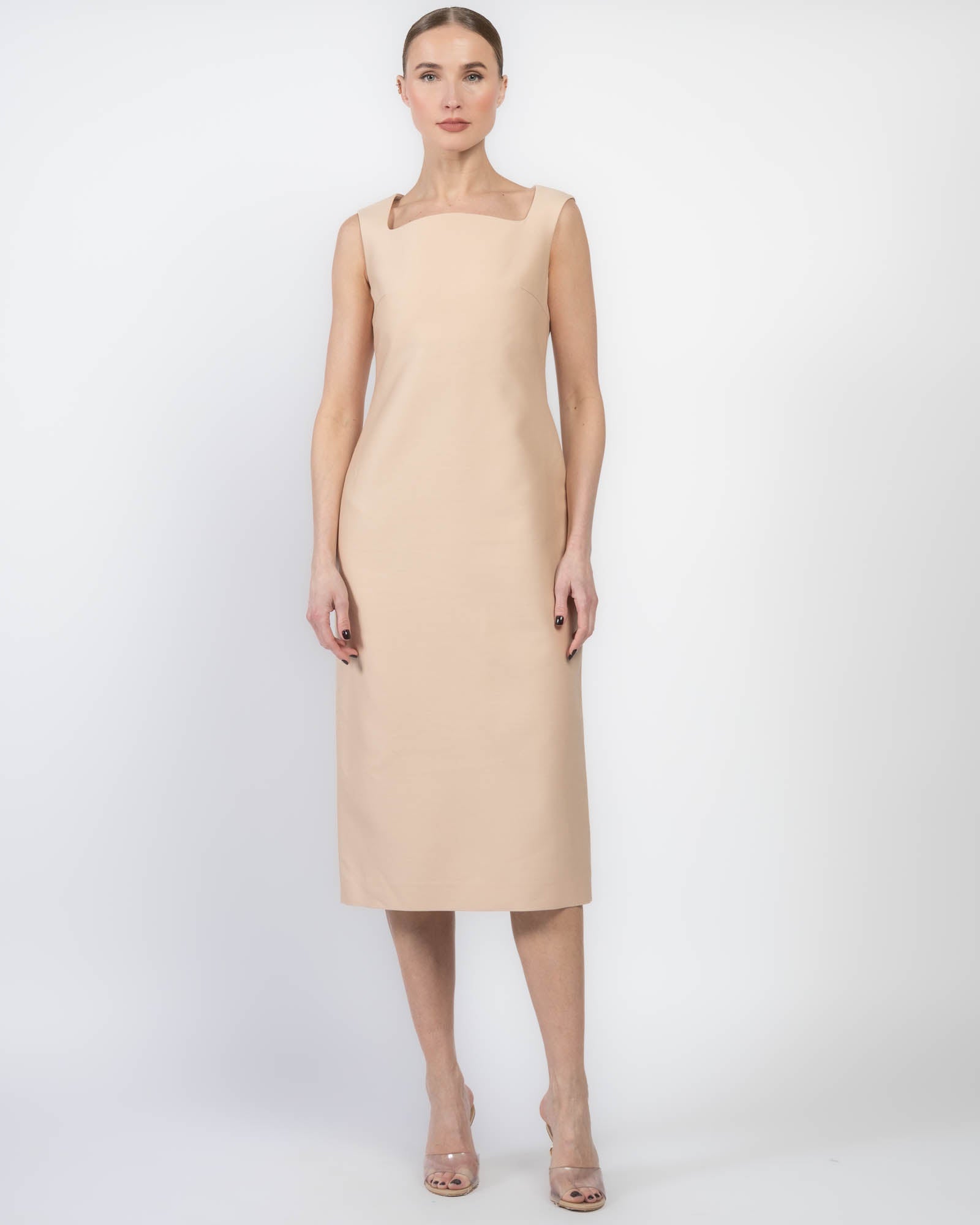 Birkin Dress