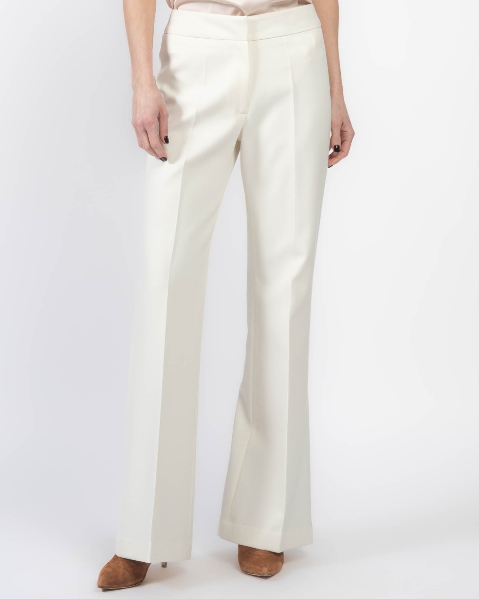 Pantalon classique