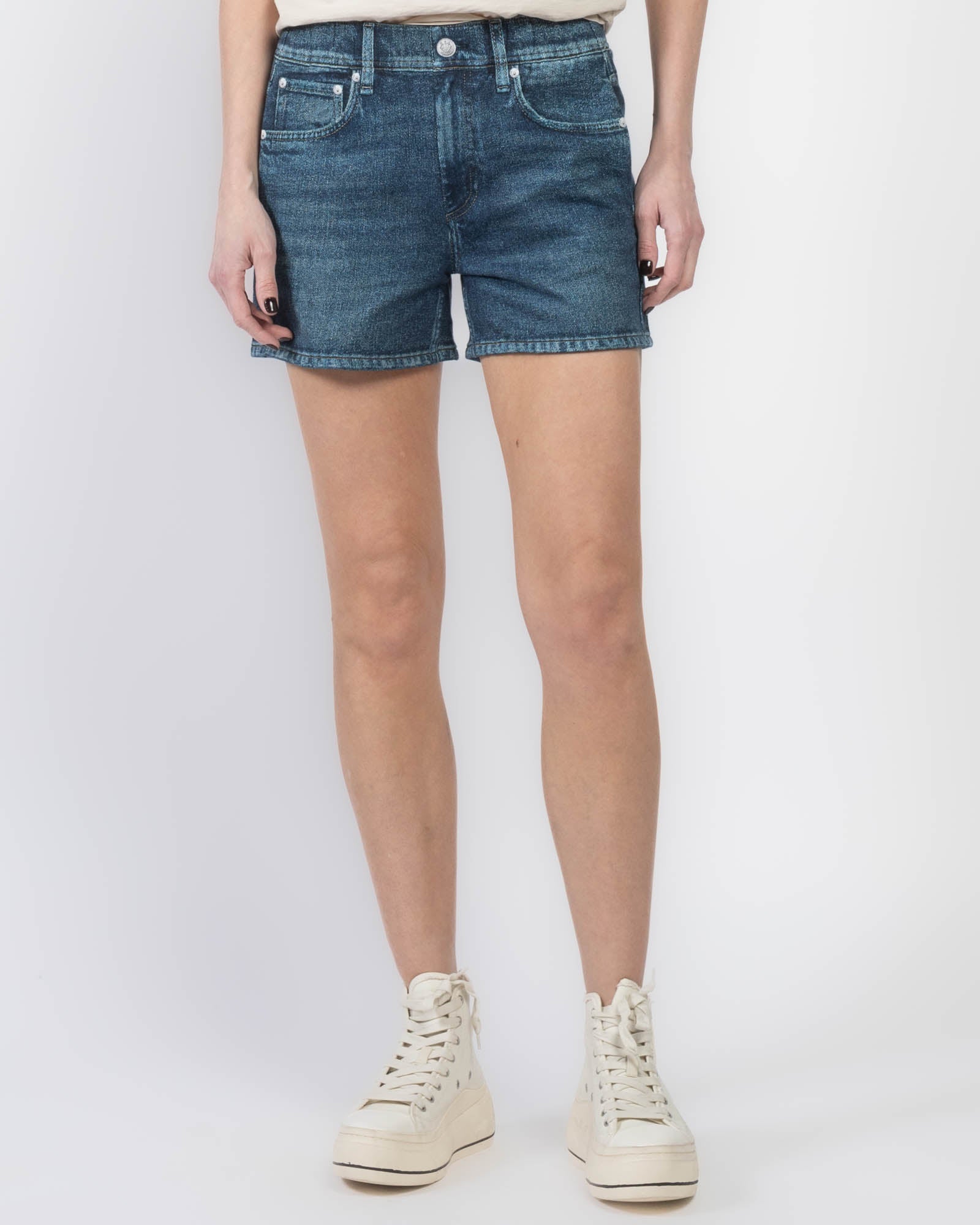 Miramar Terry Walking Shorts