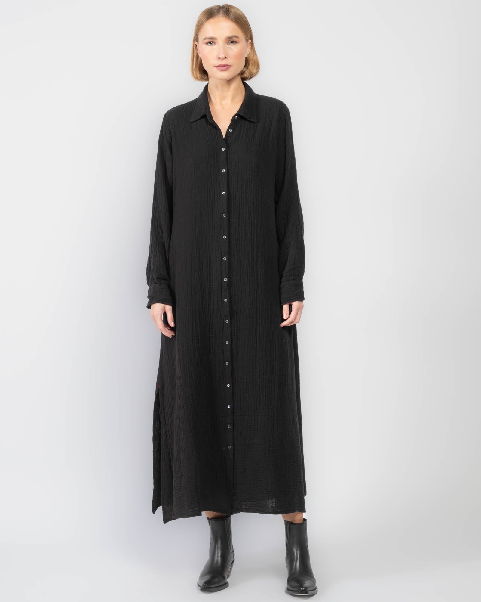 Chelsea Gauze Boden Dress