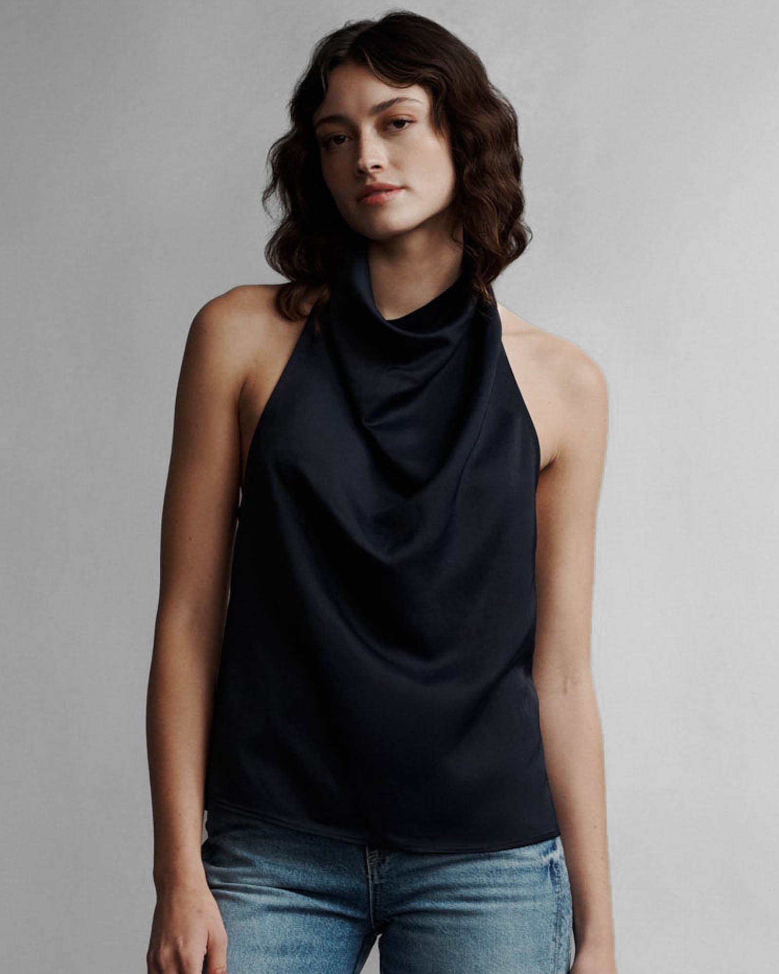 Friday Night Top