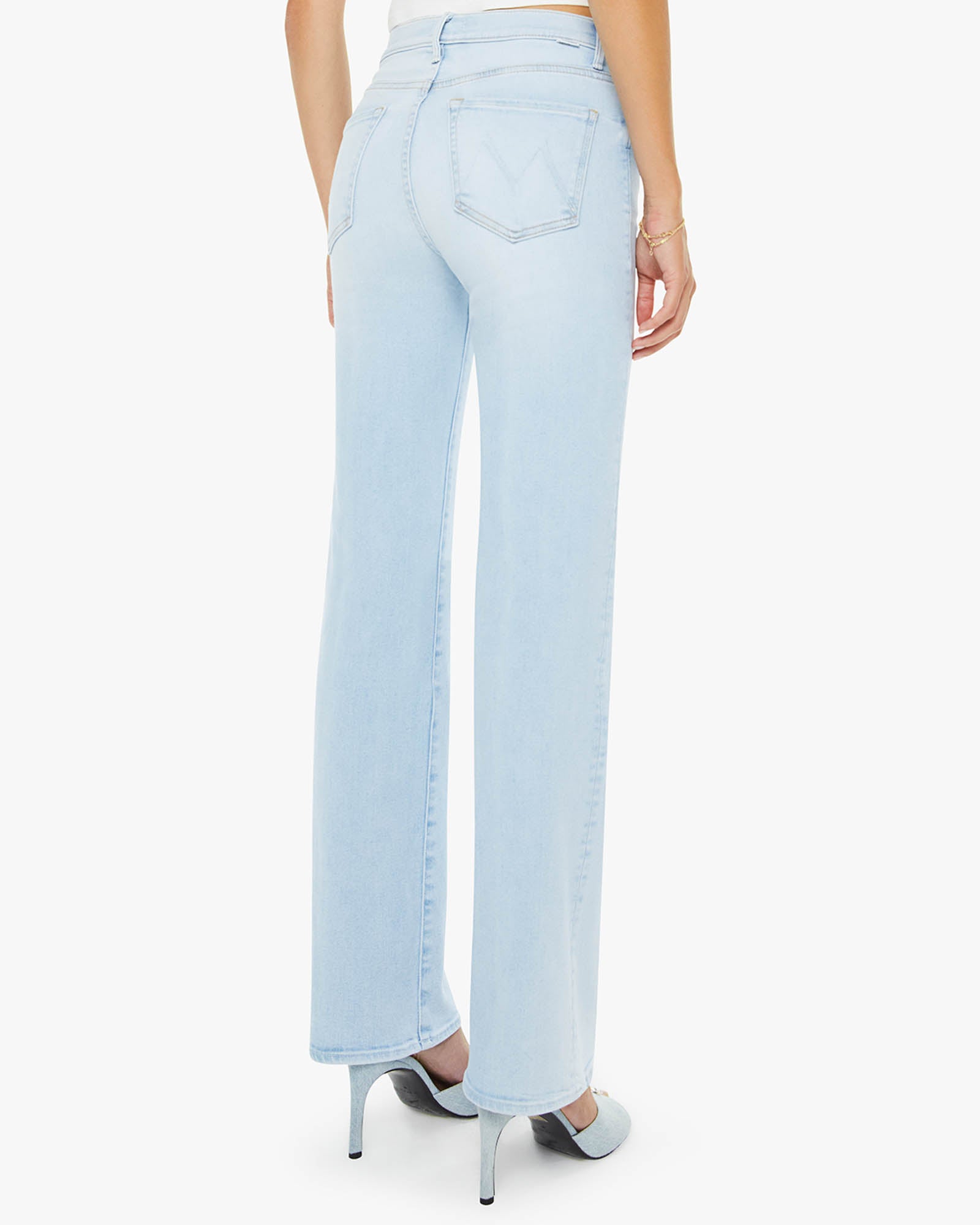 The Kick It Jean