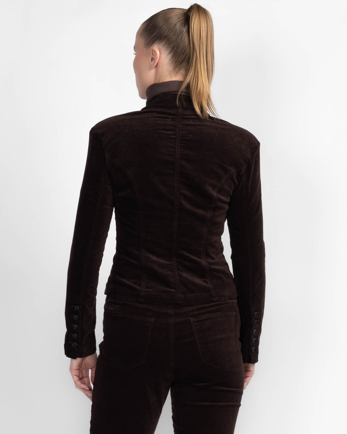 Emerson Blazer