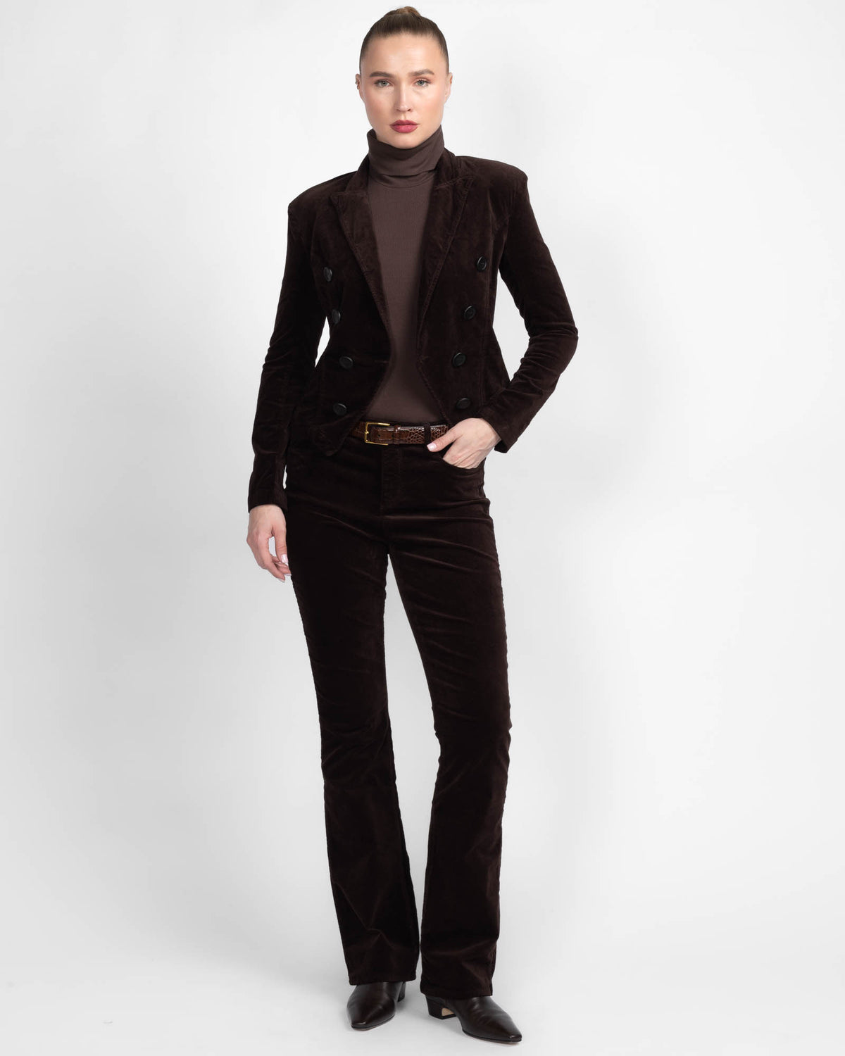 Emerson Blazer